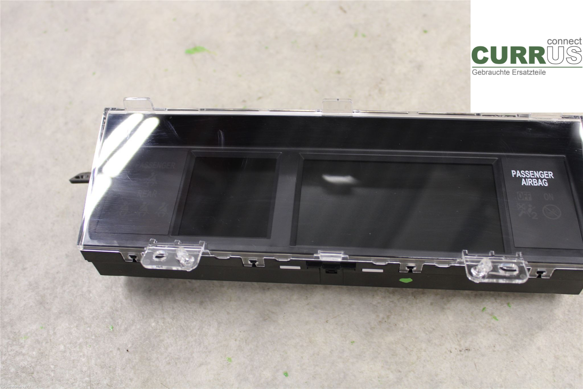 SUBARU FORESTER SJ  13-18 car-part-types.display 85261SG680 2.0L FA20