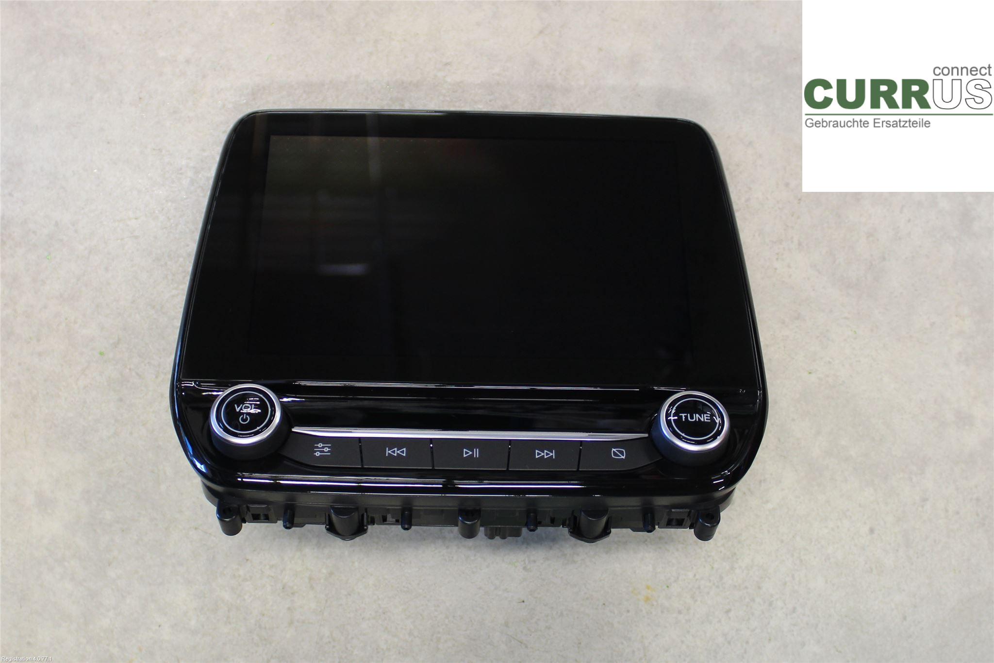 FORD FIESTA  18-23 car-part-types.display 2303604 1.0L SFJH