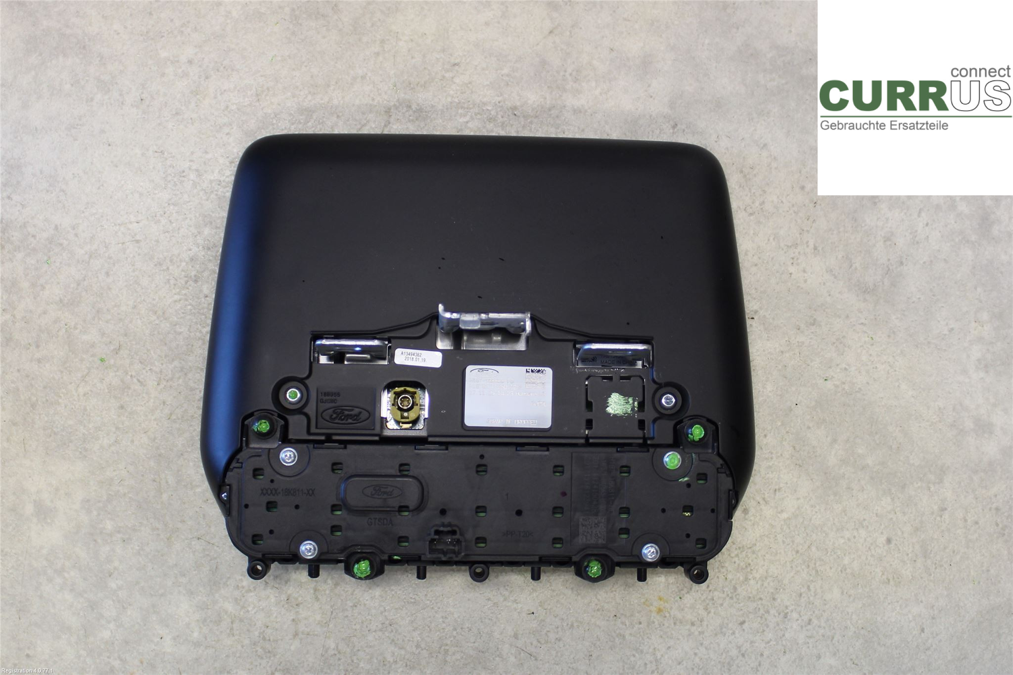 FORD FIESTA  18-23 car-part-types.display 2303604 1.0L SFJH