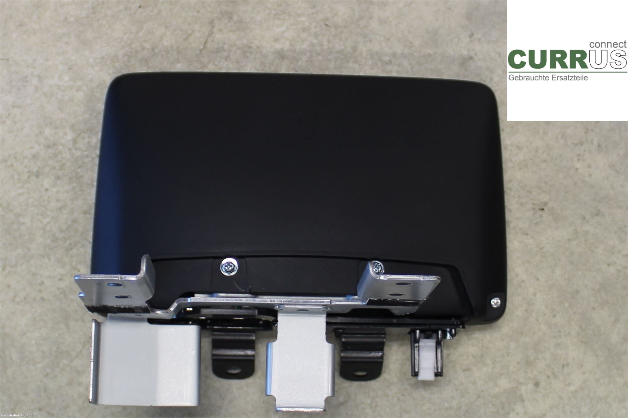 MAZDA CX-3 Radio CD /Multimediapanel D09H611J0A 2.0L PE-VPS
