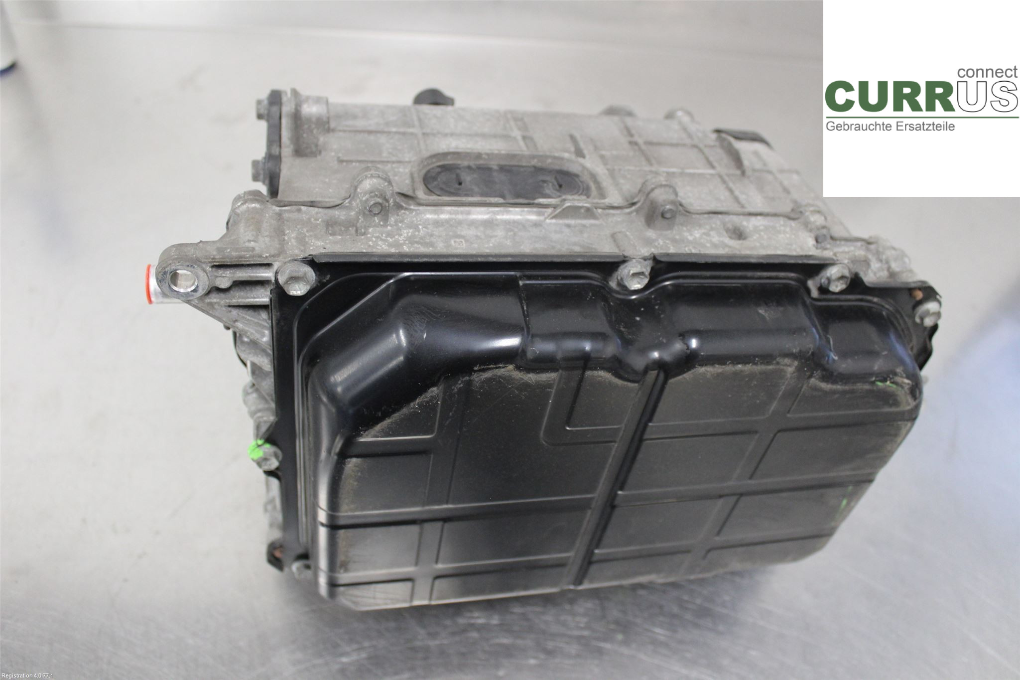 TOYOTA PRIUS+ ZVW40 12- Module de distribution électrique G9200-29015 1.8L 2ZR-FXE