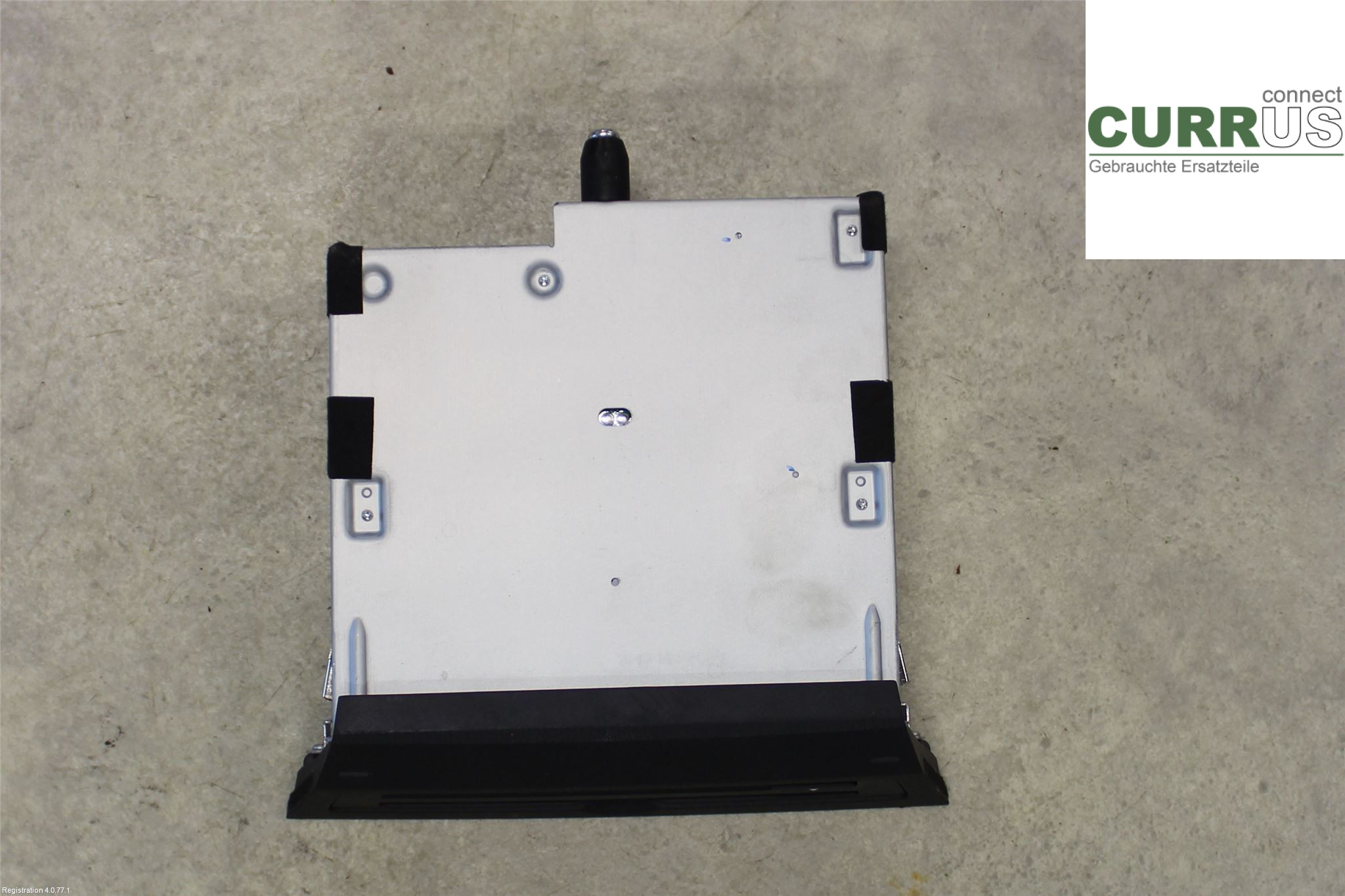 MAZDA CX-3 Radio CD /Multimediapanel DA6C669G0D 2.0L PE-VPS