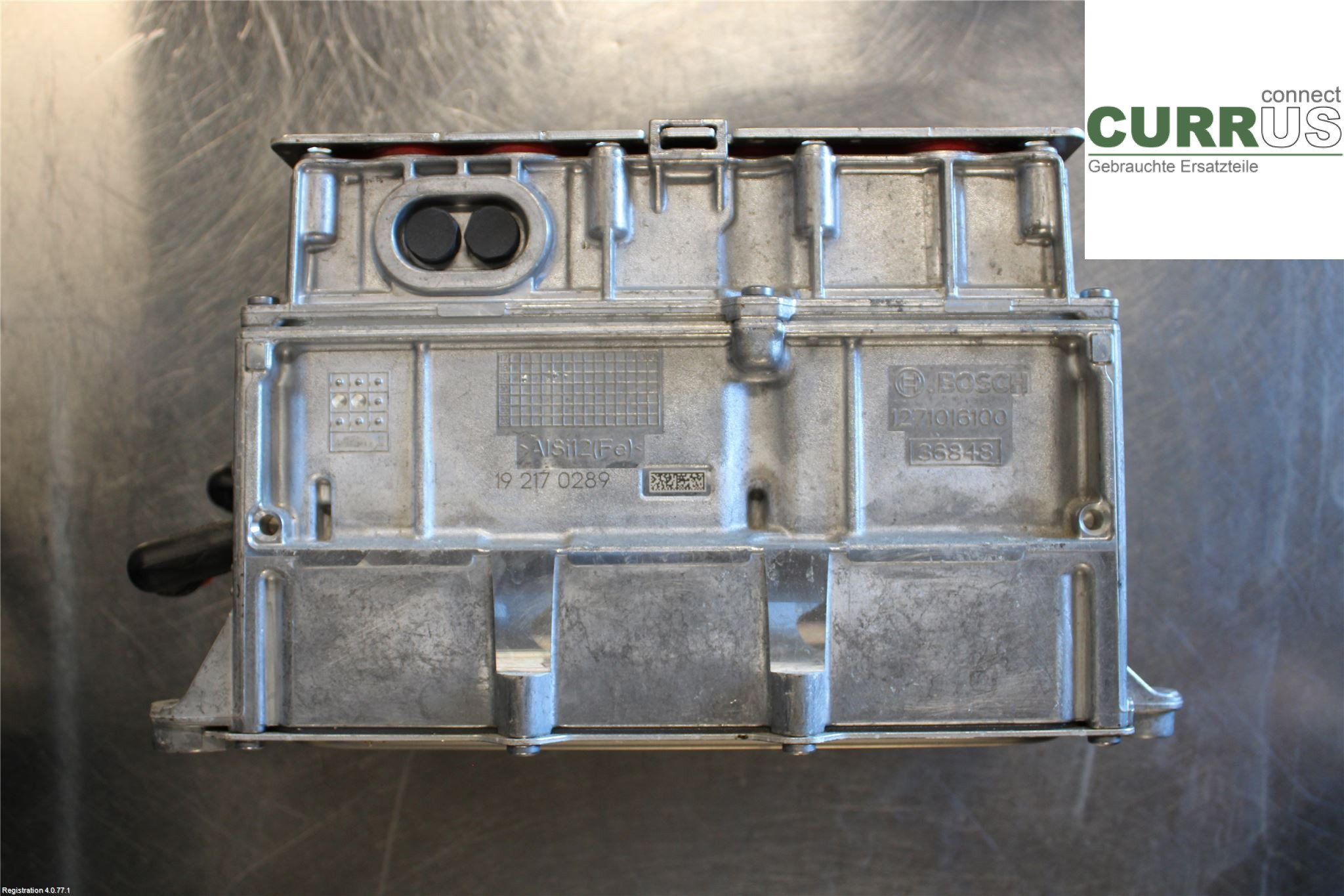 VW PASSAT 20-24 Power distribution controller 3G0 907 070 H 1.4L DGEB