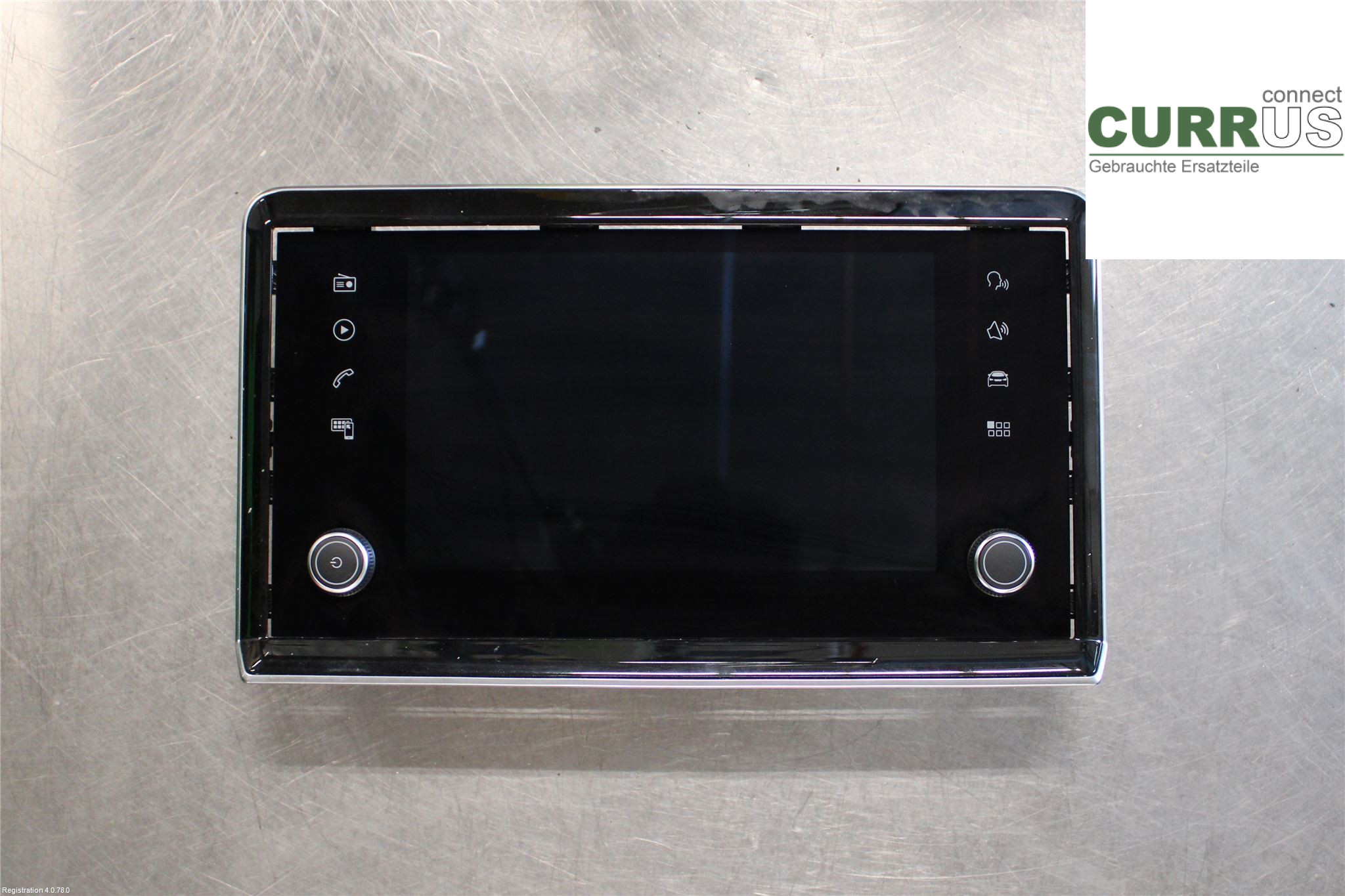 SEAT TARRACO  19- car-part-types.display 5FJ 919 605    2.0L DFHA