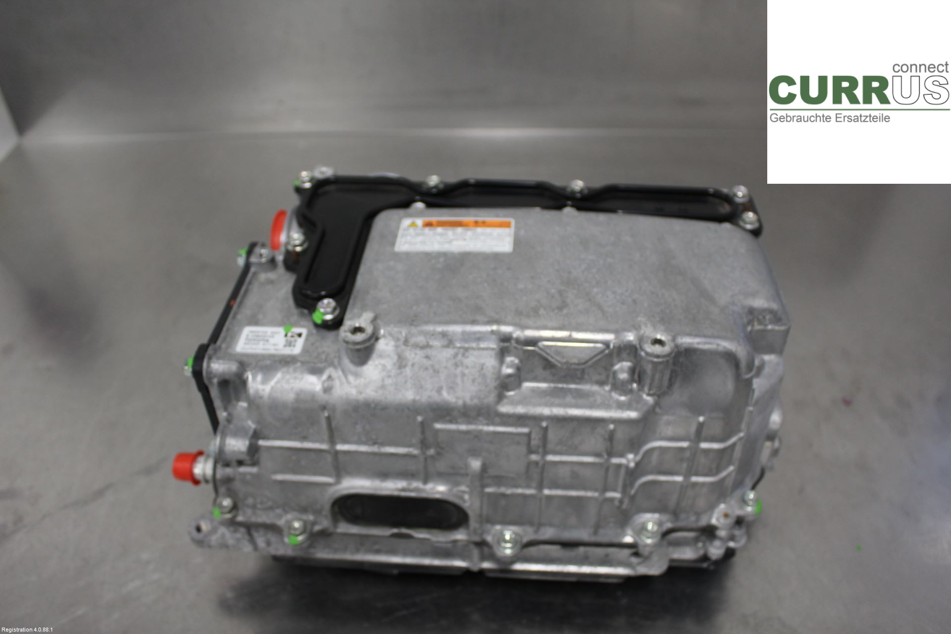 TOYOTA AURIS      13-19 Module de distribution électrique G9200-49025 1.8L 2ZR-FXE