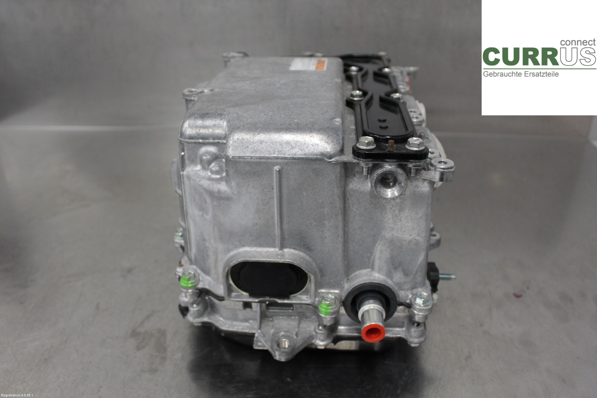 TOYOTA AURIS      13-19 Module de distribution électrique G9200-49025 1.8L 2ZR-FXE