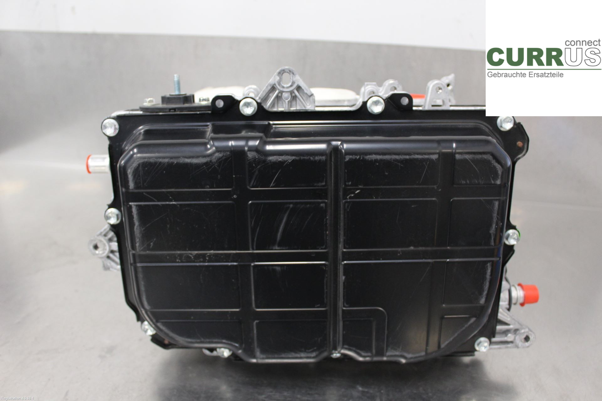 TOYOTA AURIS      13-19 Module de distribution électrique G9200-49025 1.8L 2ZR-FXE