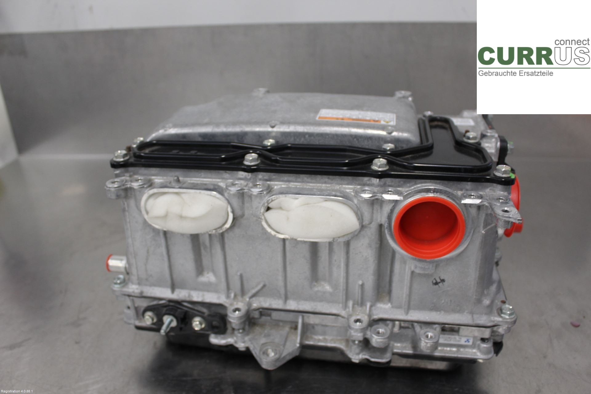 TOYOTA AURIS      13-19 Module de distribution électrique G9200-49025 1.8L 2ZR-FXE