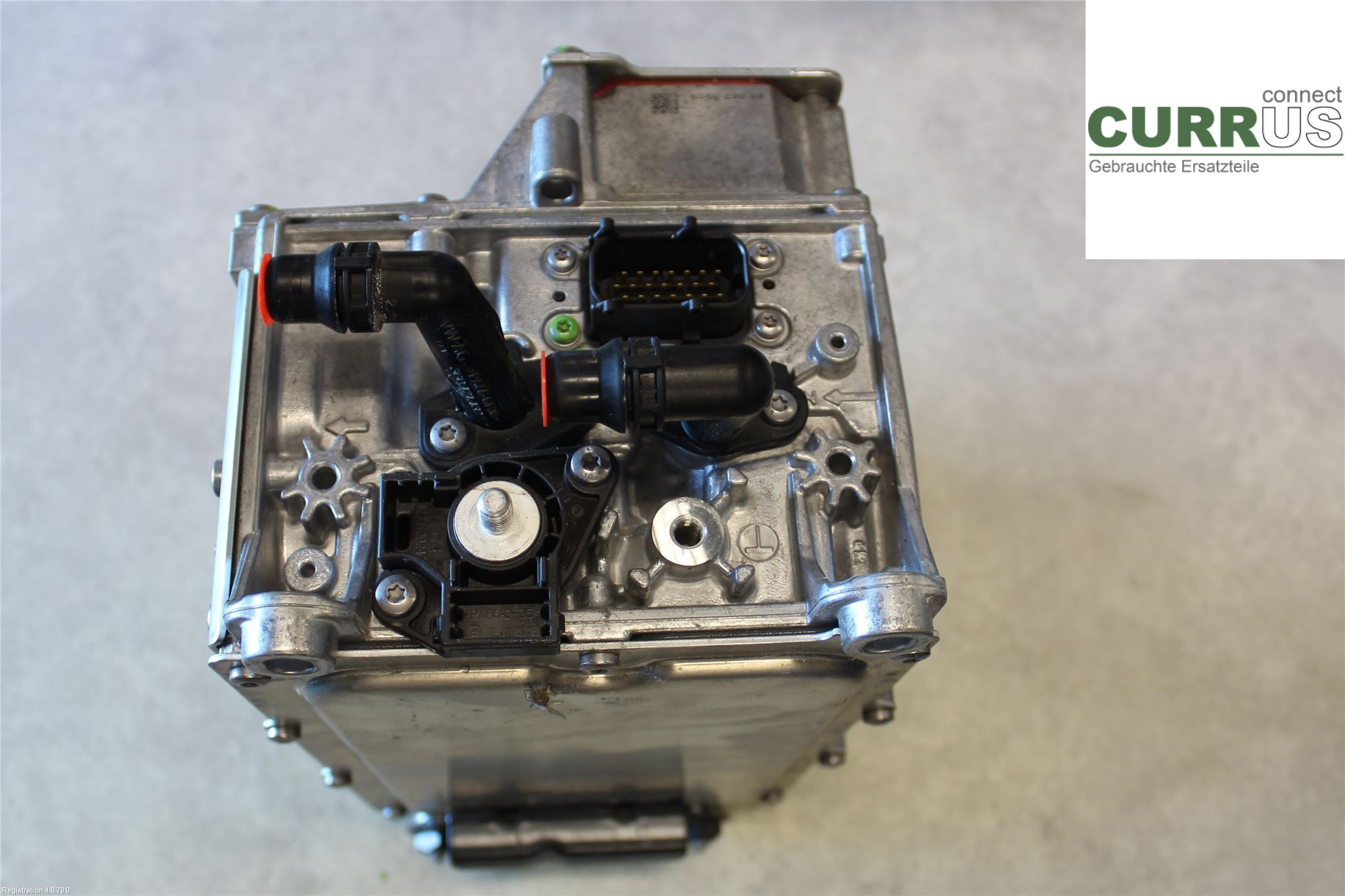 VW PASSAT  20-24 Strömdistributionsmodul 3G0 907 070 J  1.4L DGEB