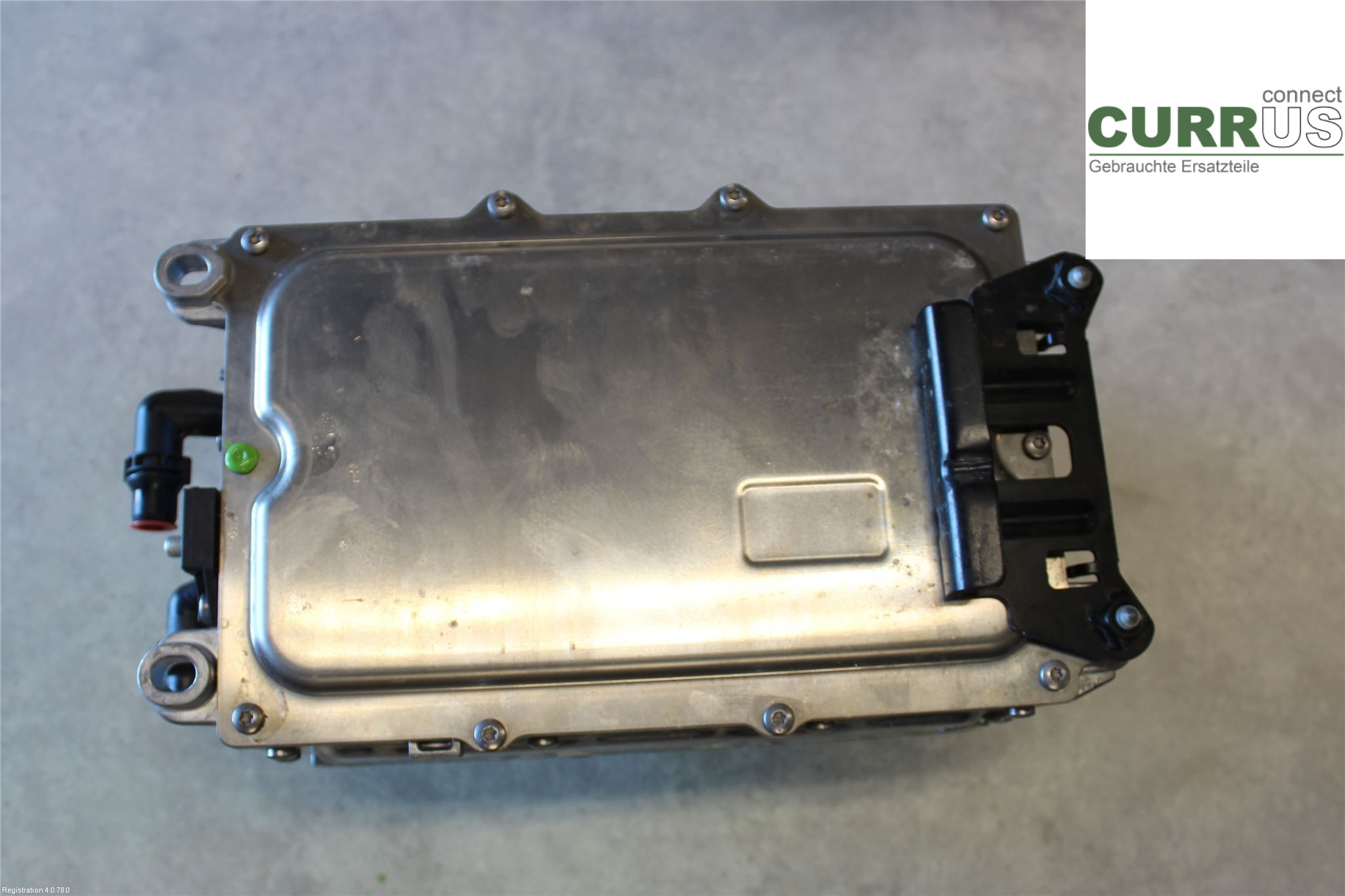 VW PASSAT  20-24 Strömdistributionsmodul 3G0 907 070 J  1.4L DGEB