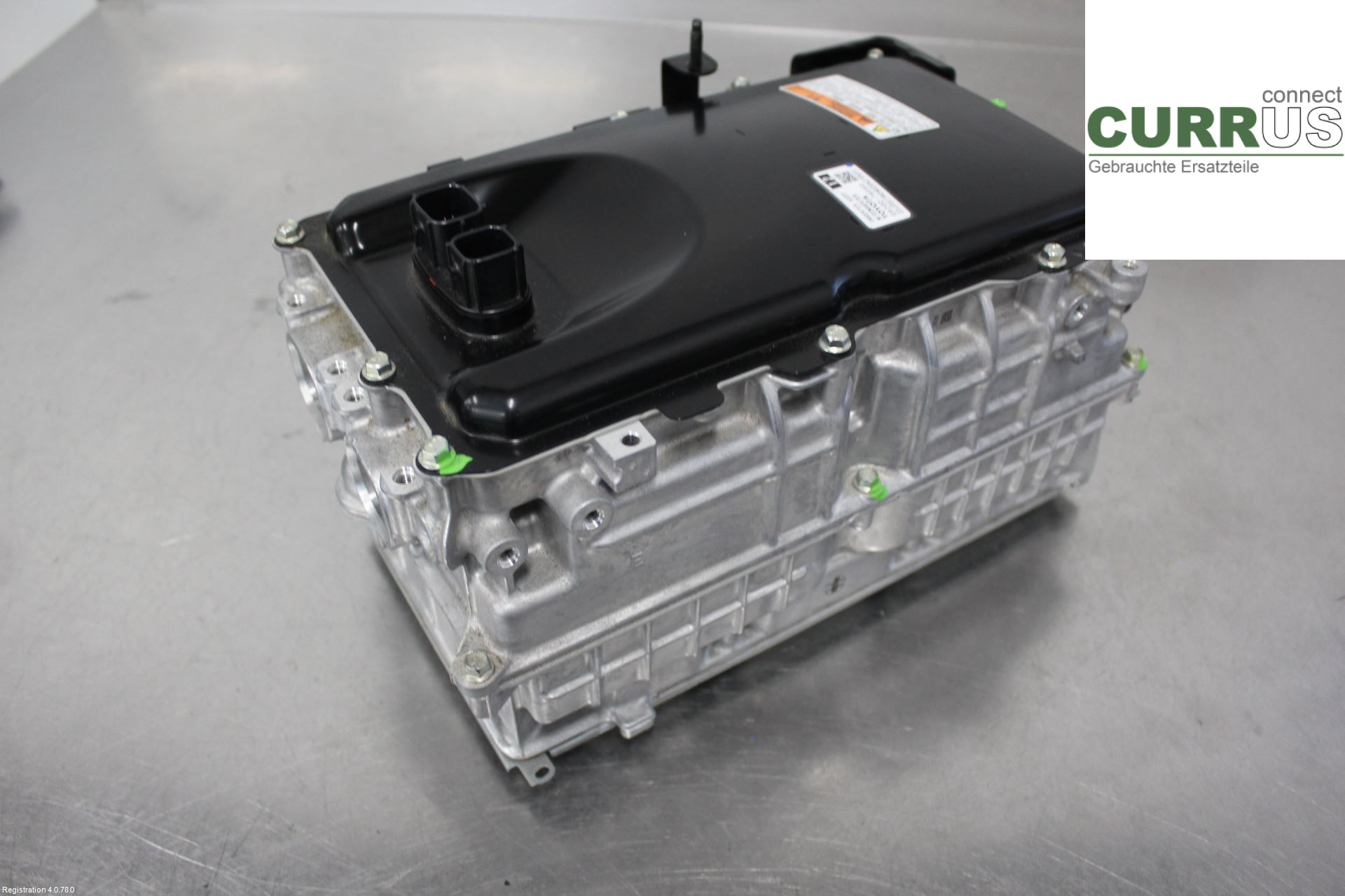 TOYOTA COROLLA 19- Power distribution controller G9200-79045 2.0L M20A-FXS