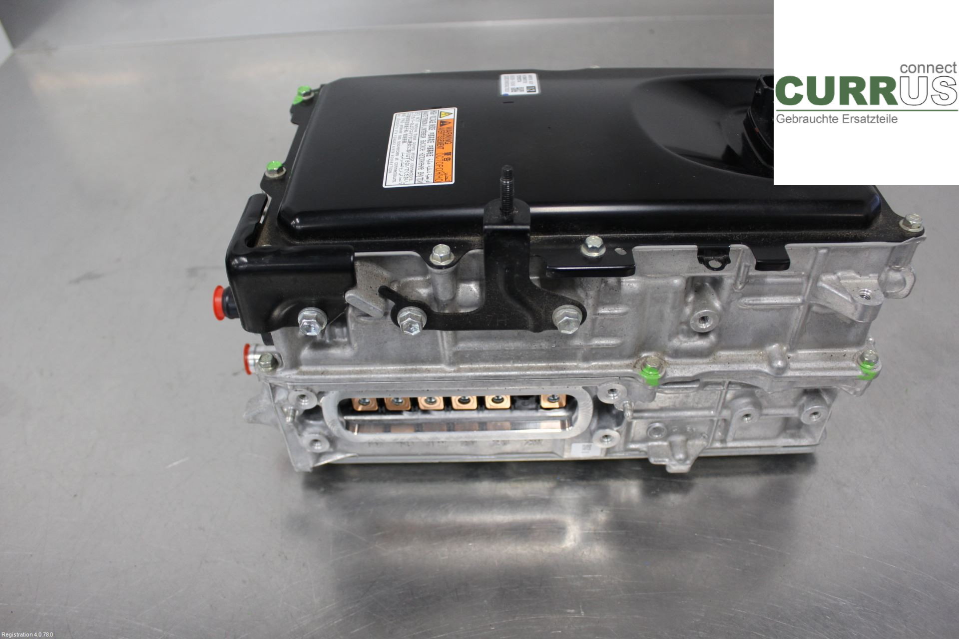 TOYOTA COROLLA 19- Power distribution controller G9200-79045 2.0L M20A-FXS