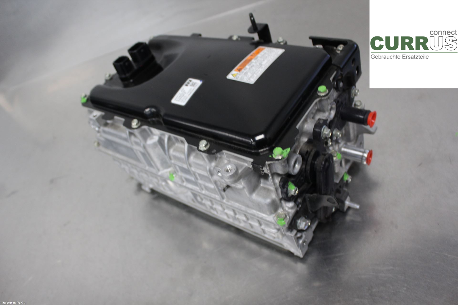 TOYOTA COROLLA 19- Power distribution controller G9200-79045 2.0L M20A-FXS