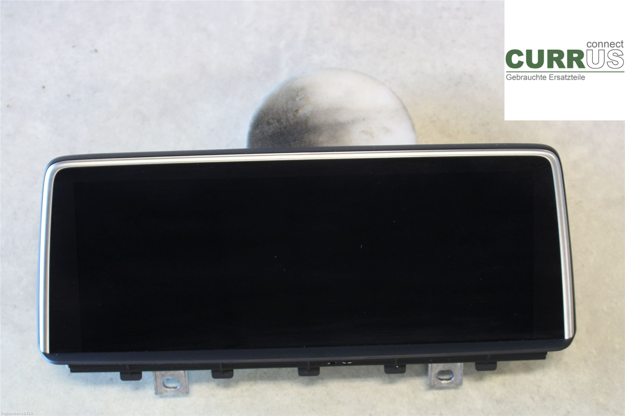 BMW X5 F15  13-18 car-part-types.display 65 50 9 347 878 3.0L N57-D30B