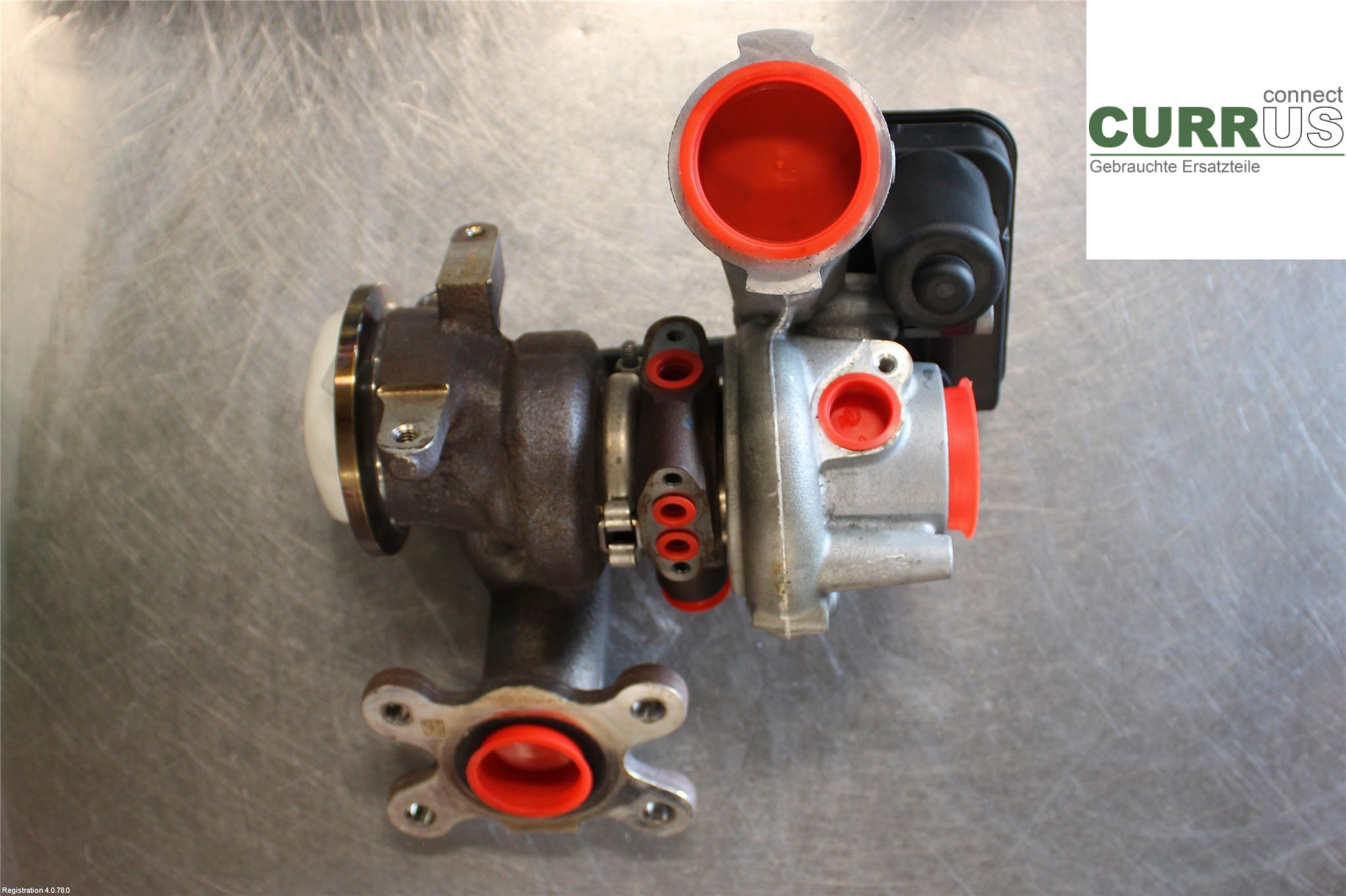 VW GOLF/E-GOLF VIII  20- Turbo charger 05E 145 701 K  1.5L DFYA