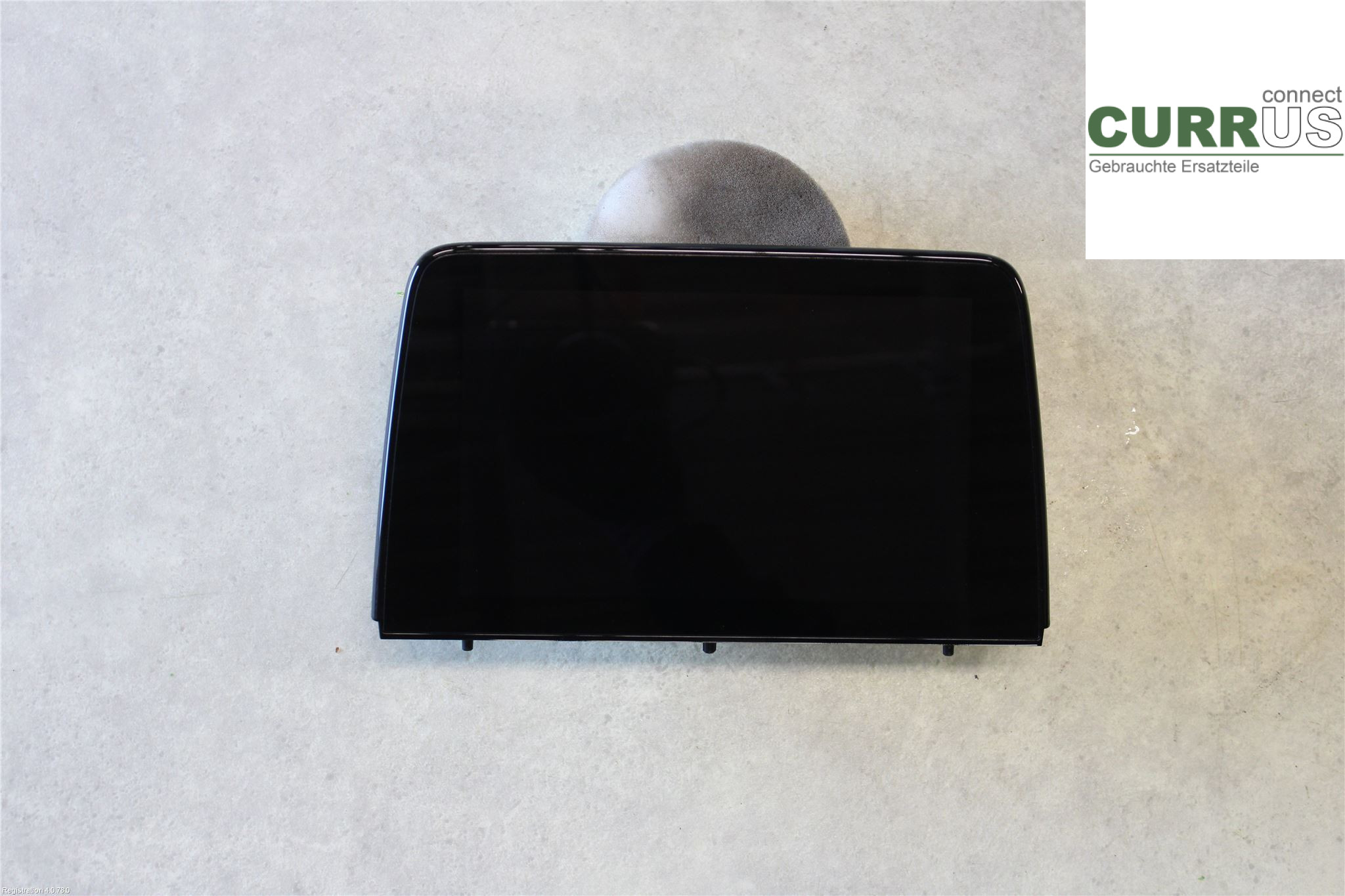 FORD FOCUS 19- Radio CD /Multimediapanel 2465278 1.0L B7DA