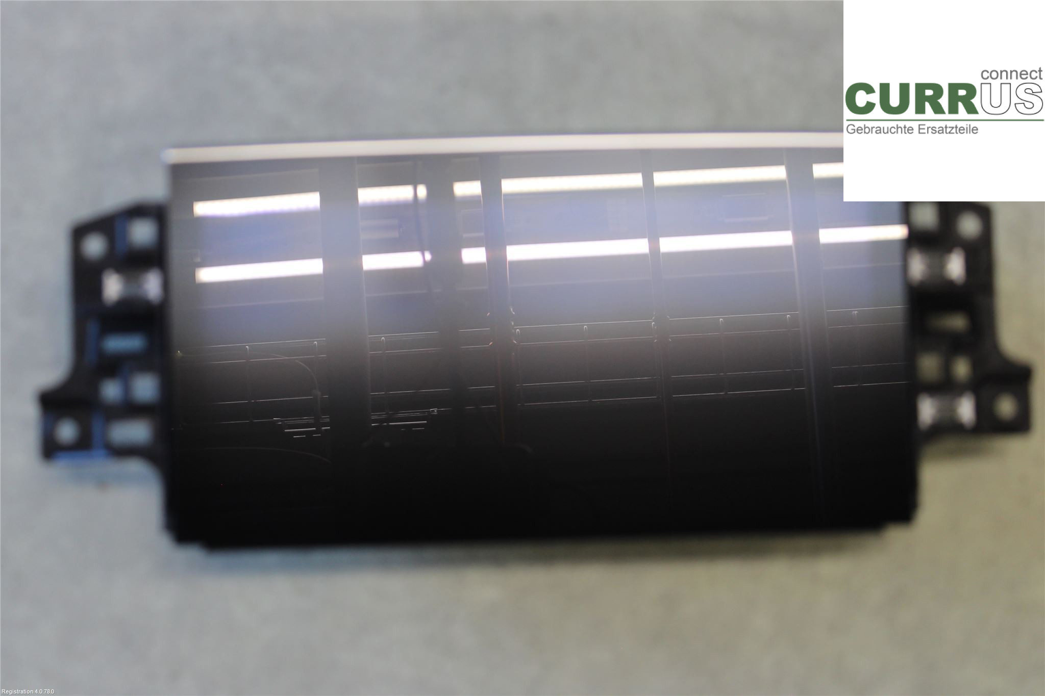AUDI Q7/SQ7 car-part-types.display 4M8 919 605 J 3.0L DCBE