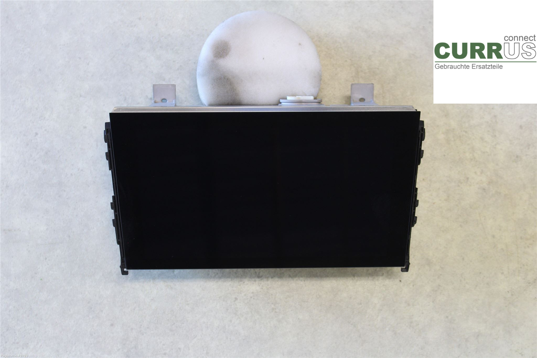 AUDI Q7/SQ7 car-part-types.display 4N0 919 603 J 3.0L DCBE