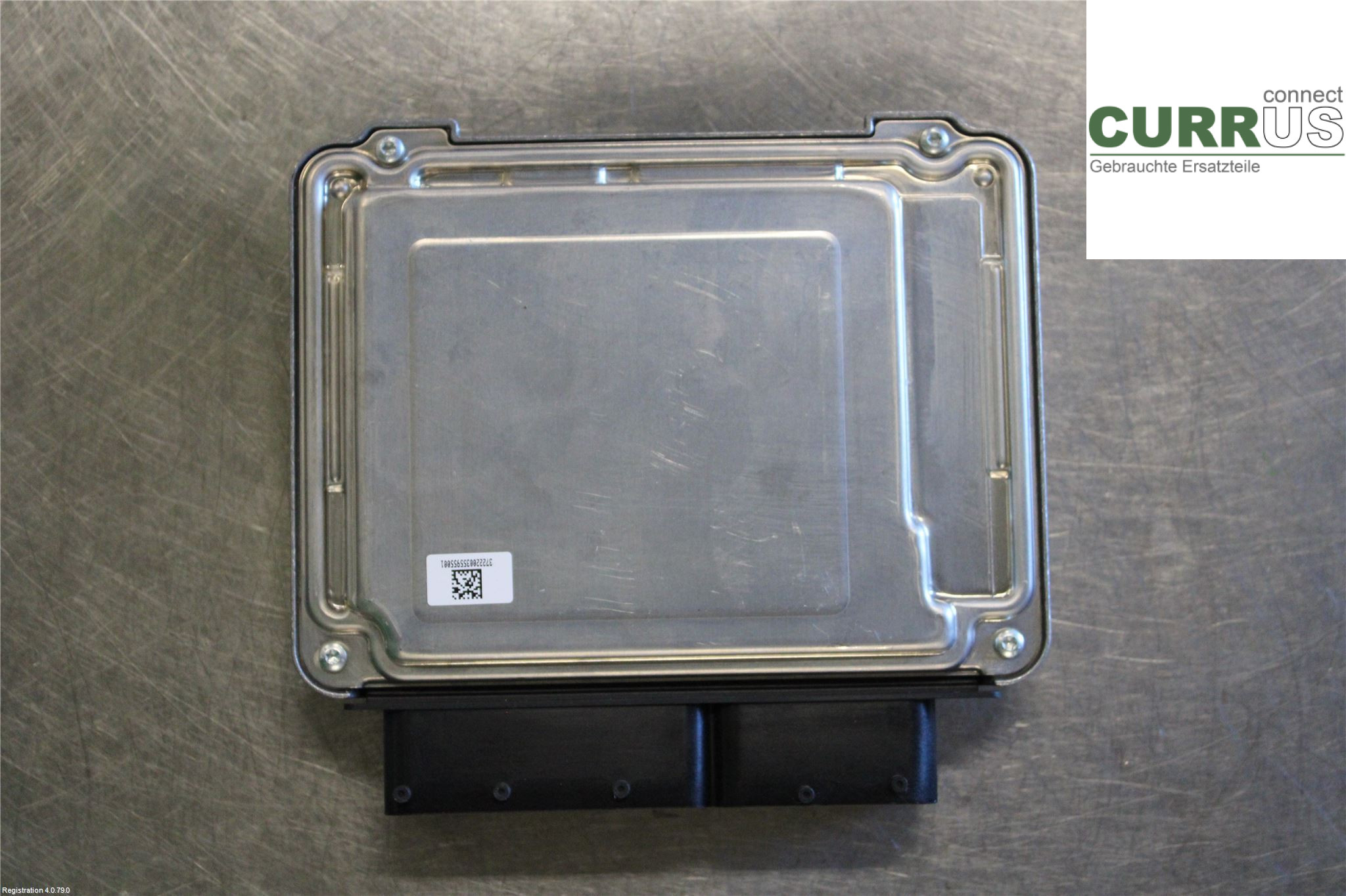VW PASSAT  20-24 Engine Control Unit (ECU) 05E 906 018 CS 3G0 1.5L DPCA