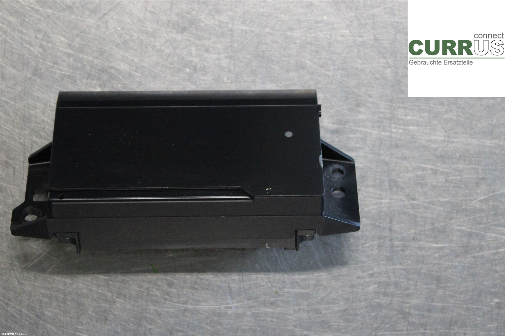 LANDROVER R.ROVER SPORT 14-22 Radio CD / Multimedia panel LR042100 3.0L 306DT