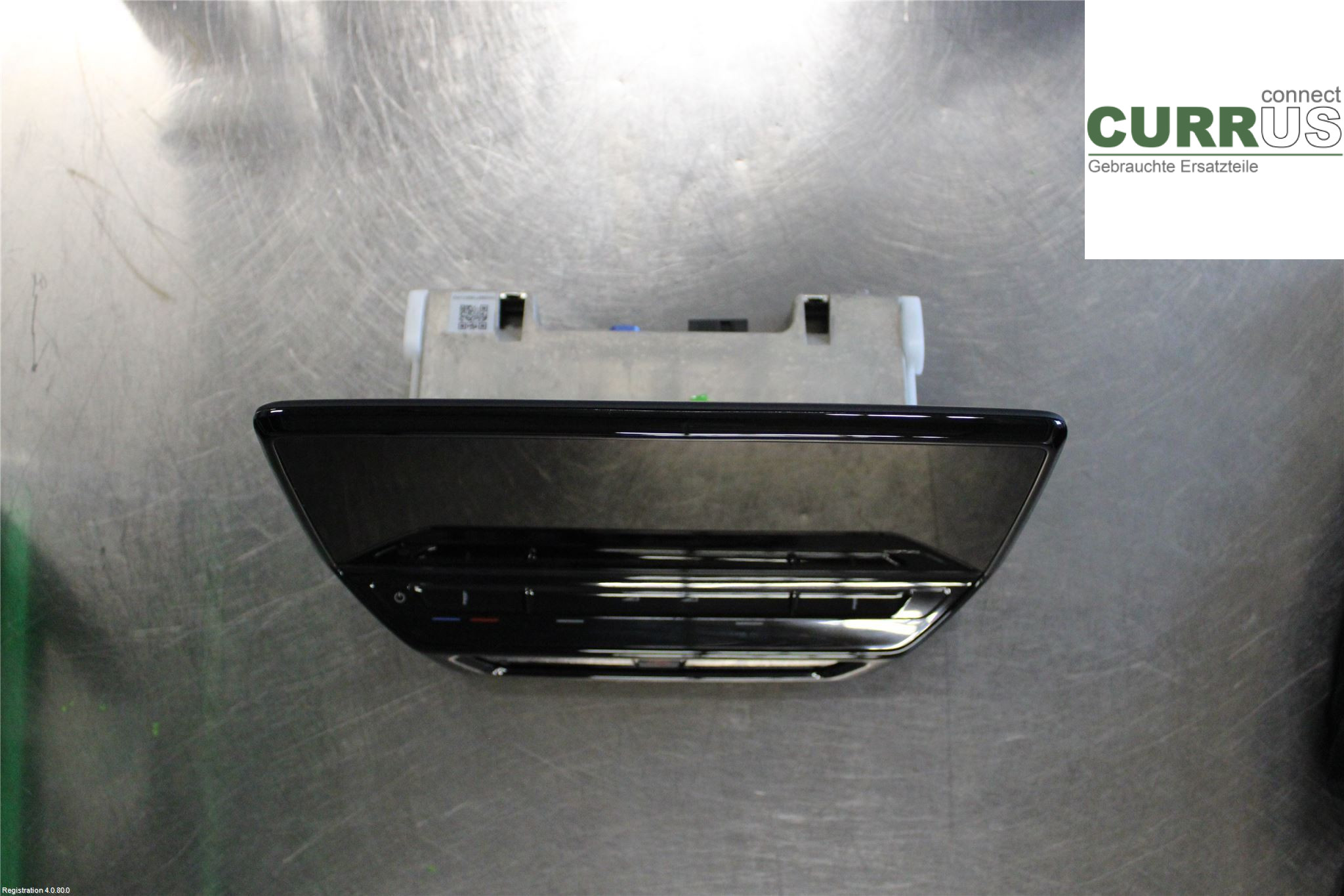 VW ID.3  21- car-part-types.display 10A 919 605 K  QWA EBJC