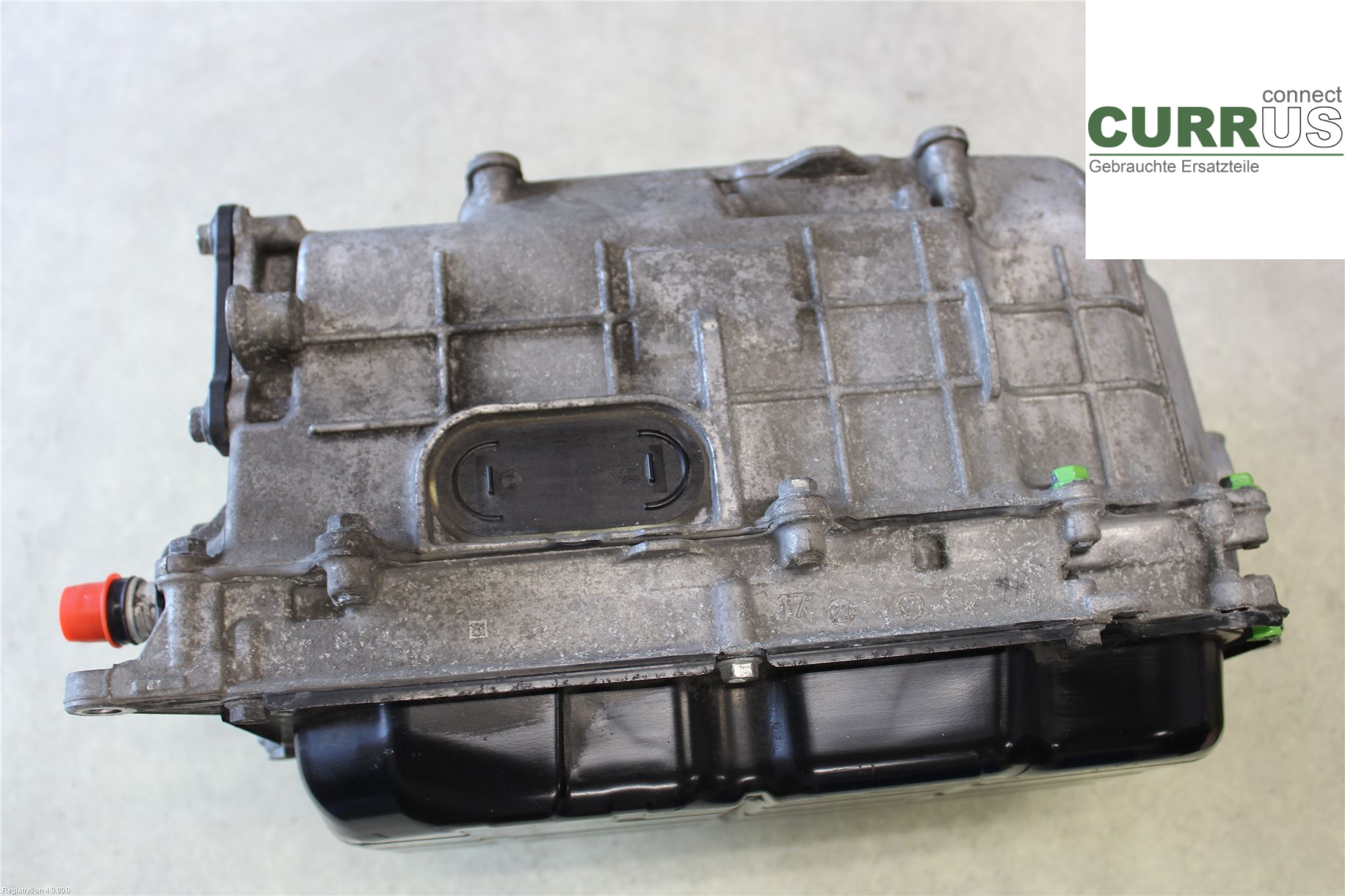 TOYOTA AURIS      13-19 Power distribution controller G920049025 1.8L 2ZR-FXE