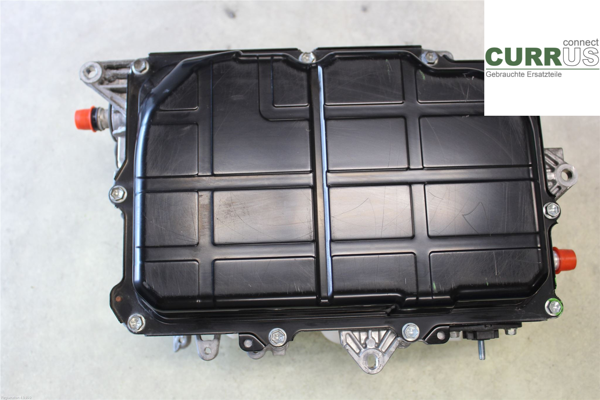 TOYOTA AURIS      13-19 Power distribution controller G920049025 1.8L 2ZR-FXE