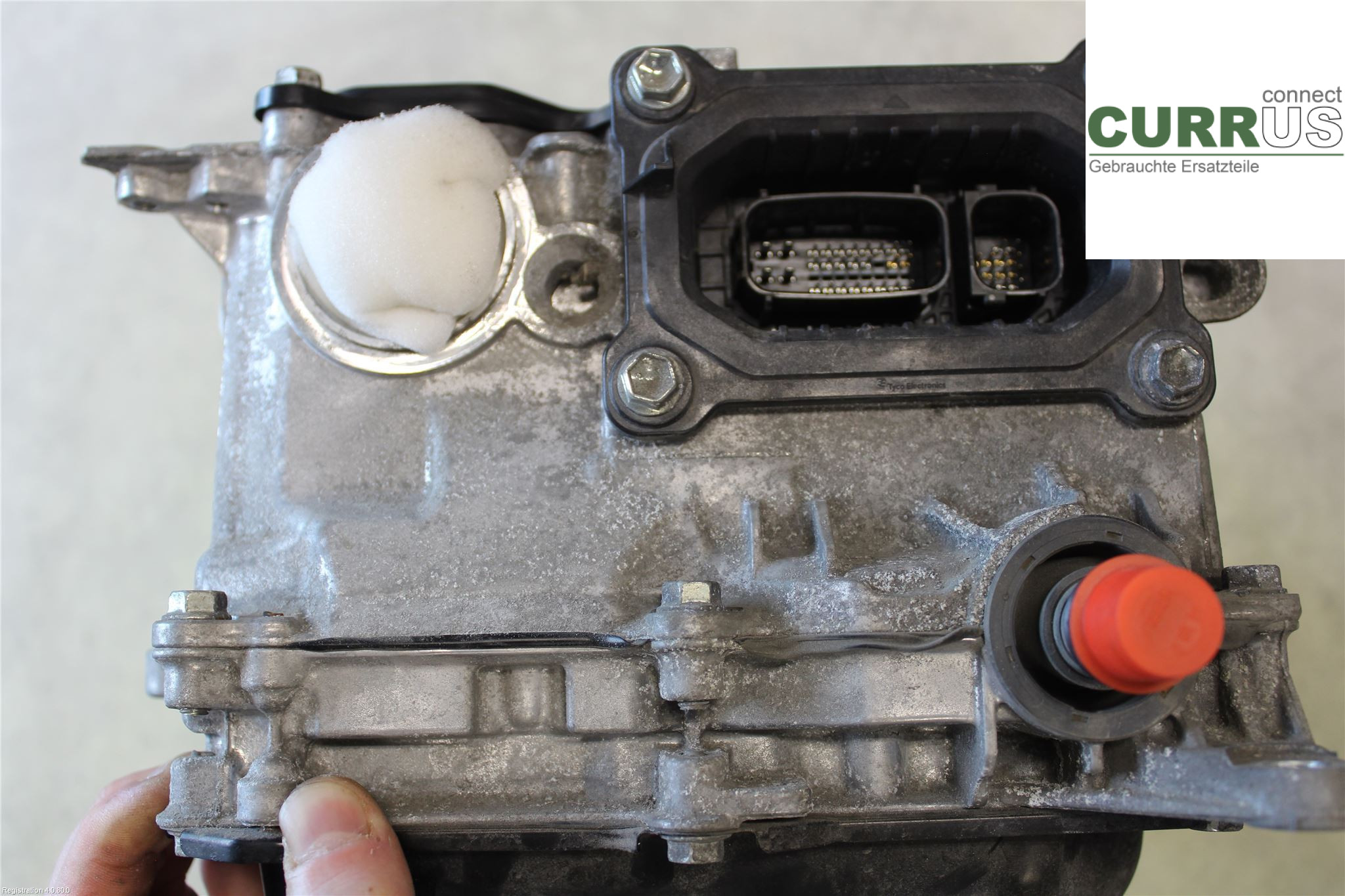 TOYOTA AURIS      13-19 Power distribution controller G920049025 1.8L 2ZR-FXE