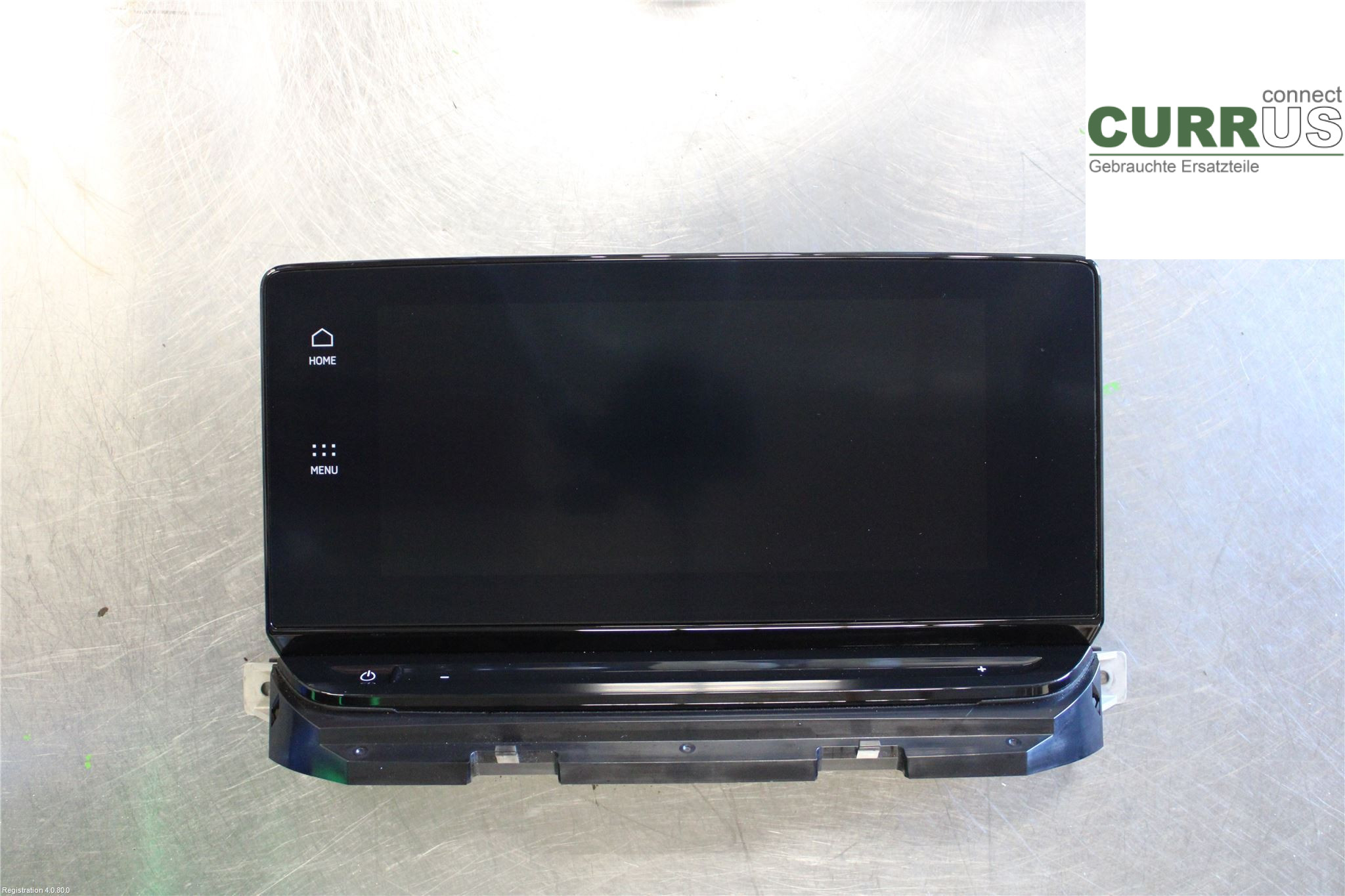 SKODA OCTAVIA 20- car-part-types.display 5E3 919 605    CZH 1.4L DGEA