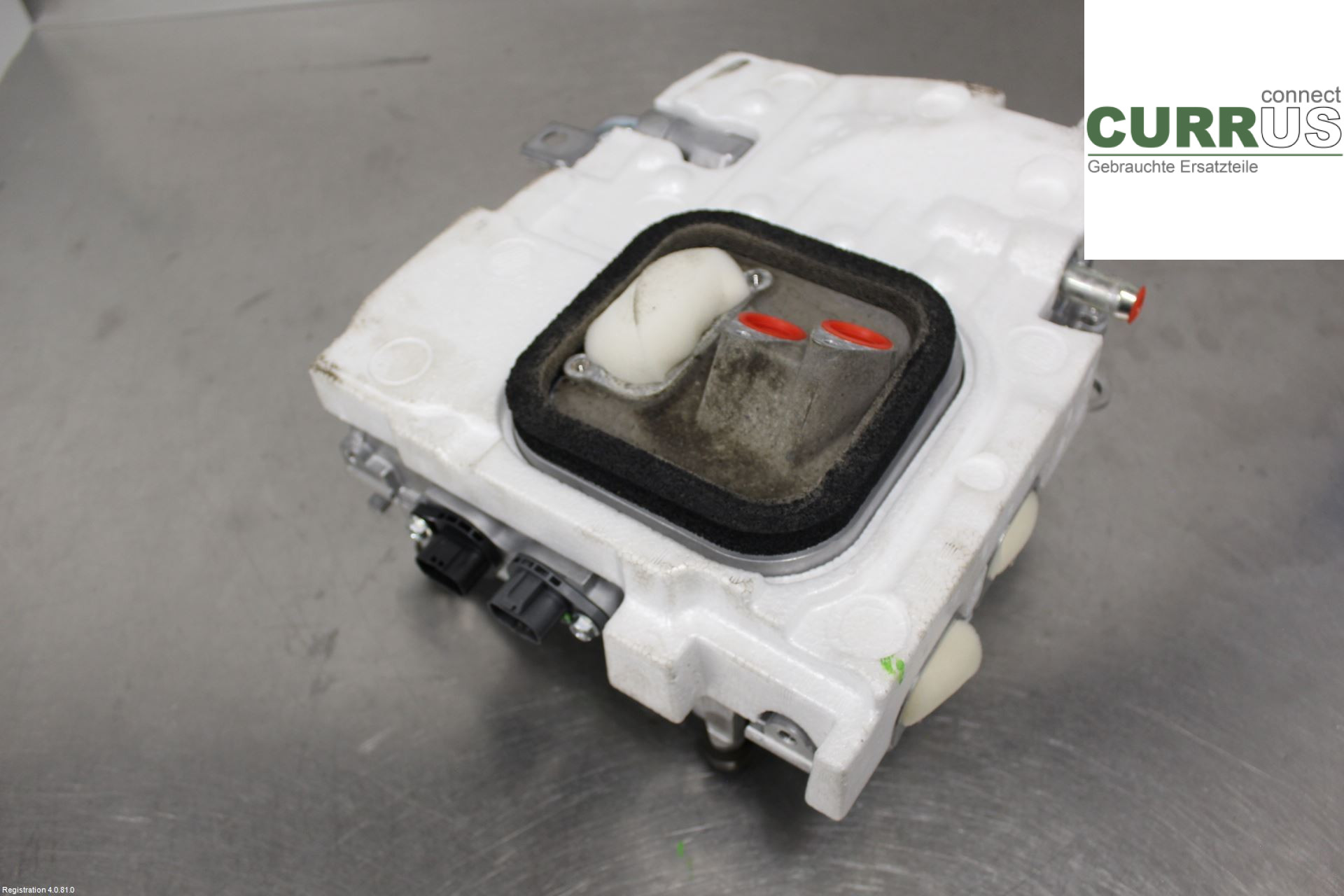 MITSUBISHI OUTLANDER 13- Converter / inverter - electric 9410A165 2.4L 4B12
