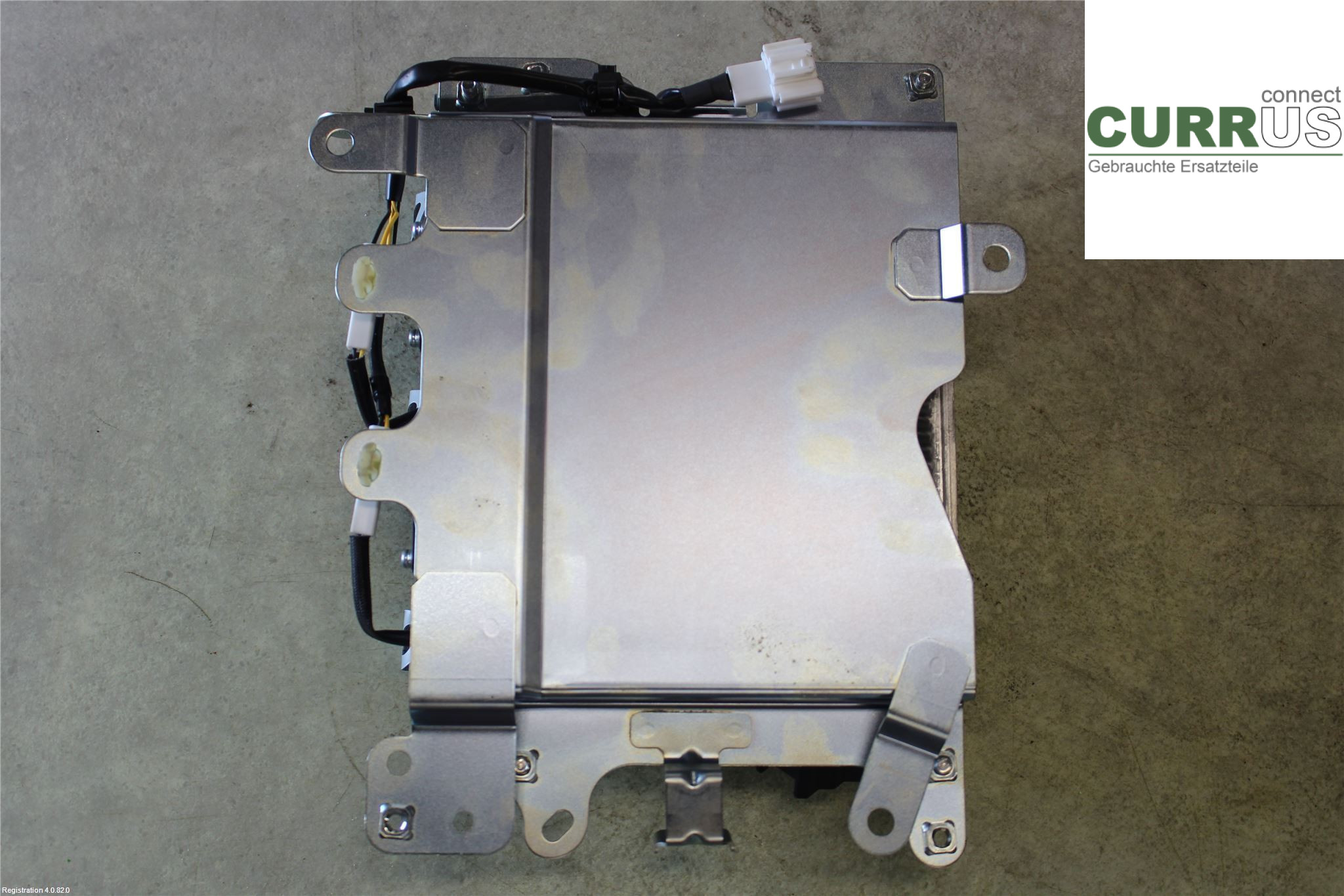 MITSUBISHI OUTLANDER 13- Power distribution controller 9481A052 2.0L 4B11