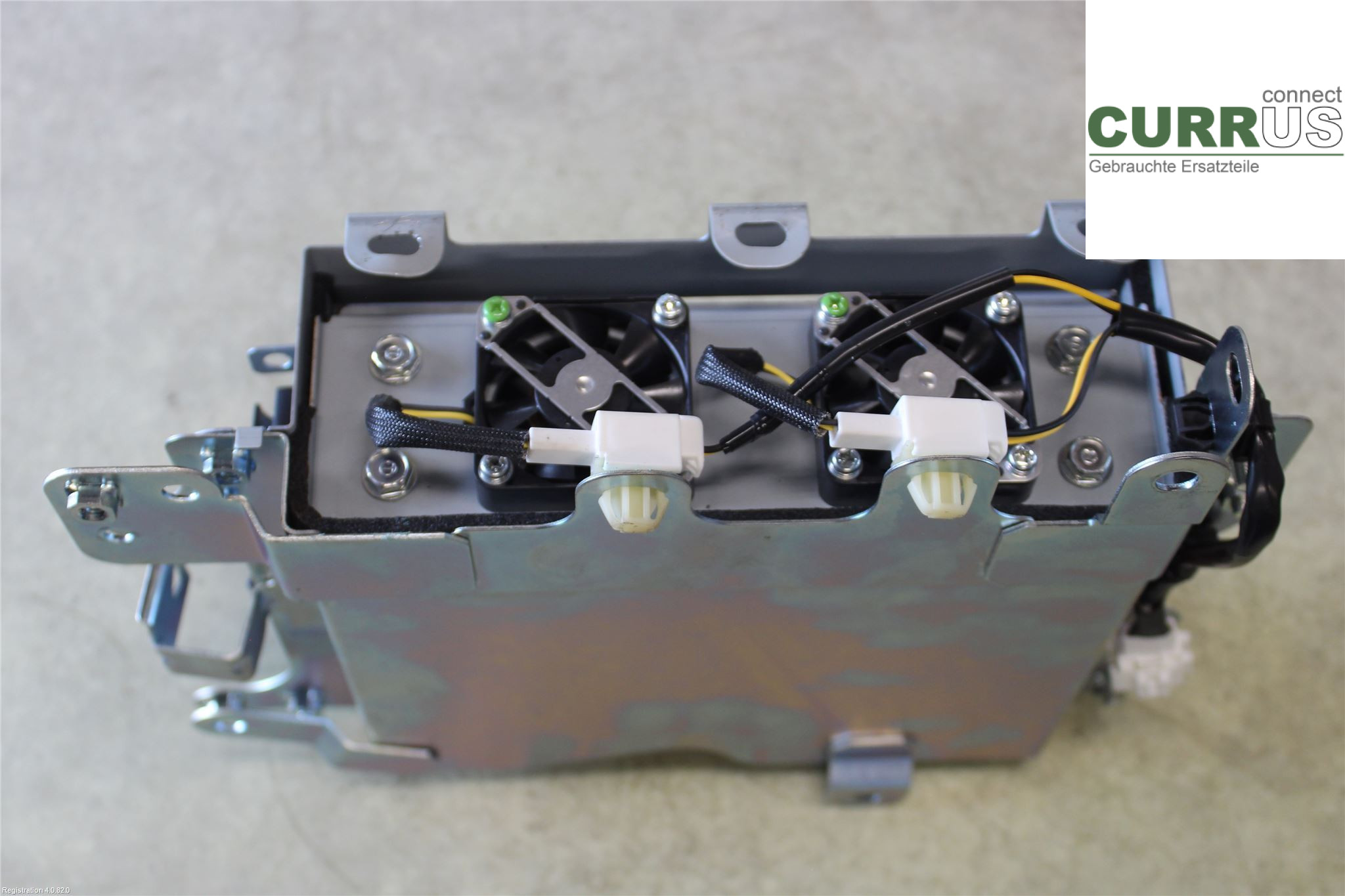 MITSUBISHI OUTLANDER 13- Power distribution controller 9481A052 2.0L 4B11