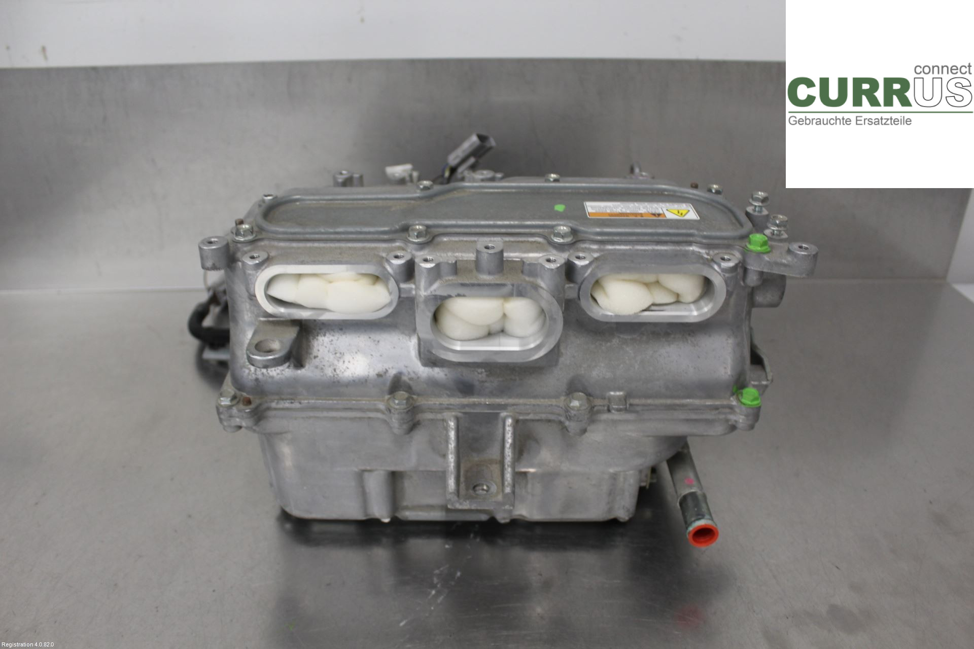 MITSUBISHI OUTLANDER 13- Power distribution controller 9410A099 2.0L 4B11