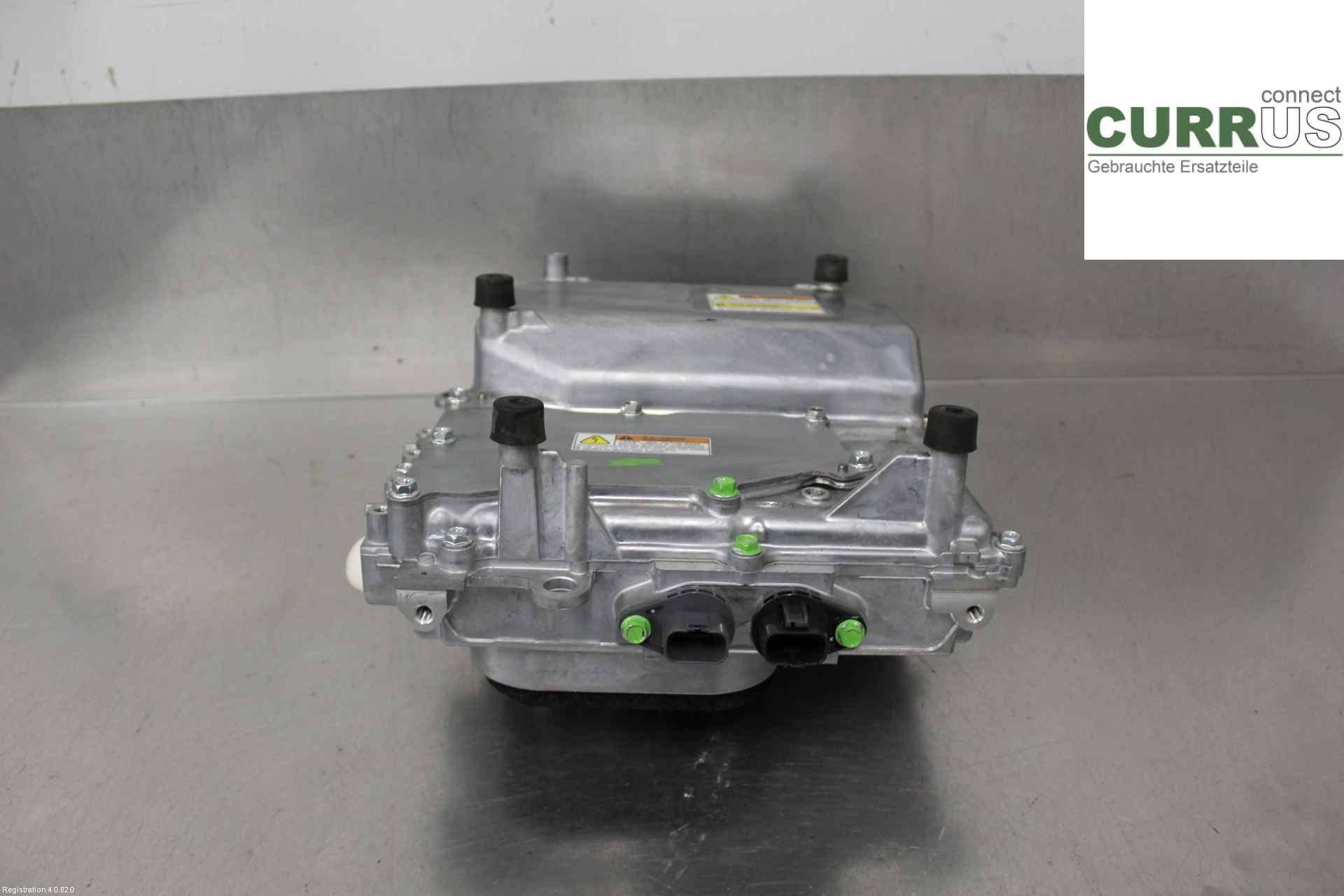 MITSUBISHI OUTLANDER 13- Power distribution controller 9410A100 2.0L 4B11