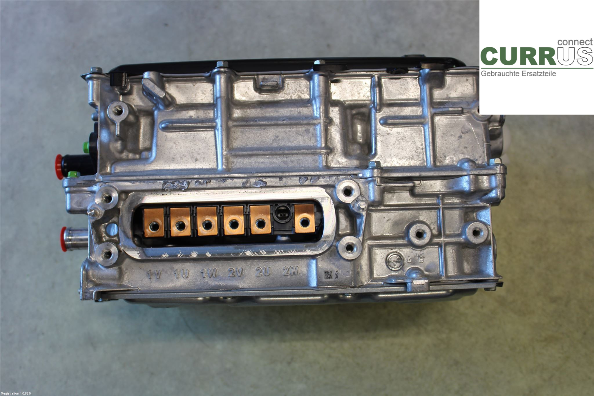 TOYOTA C-HR 16-23 Strömdistributionsmodul G920049135 1.8L 2ZR-FXE