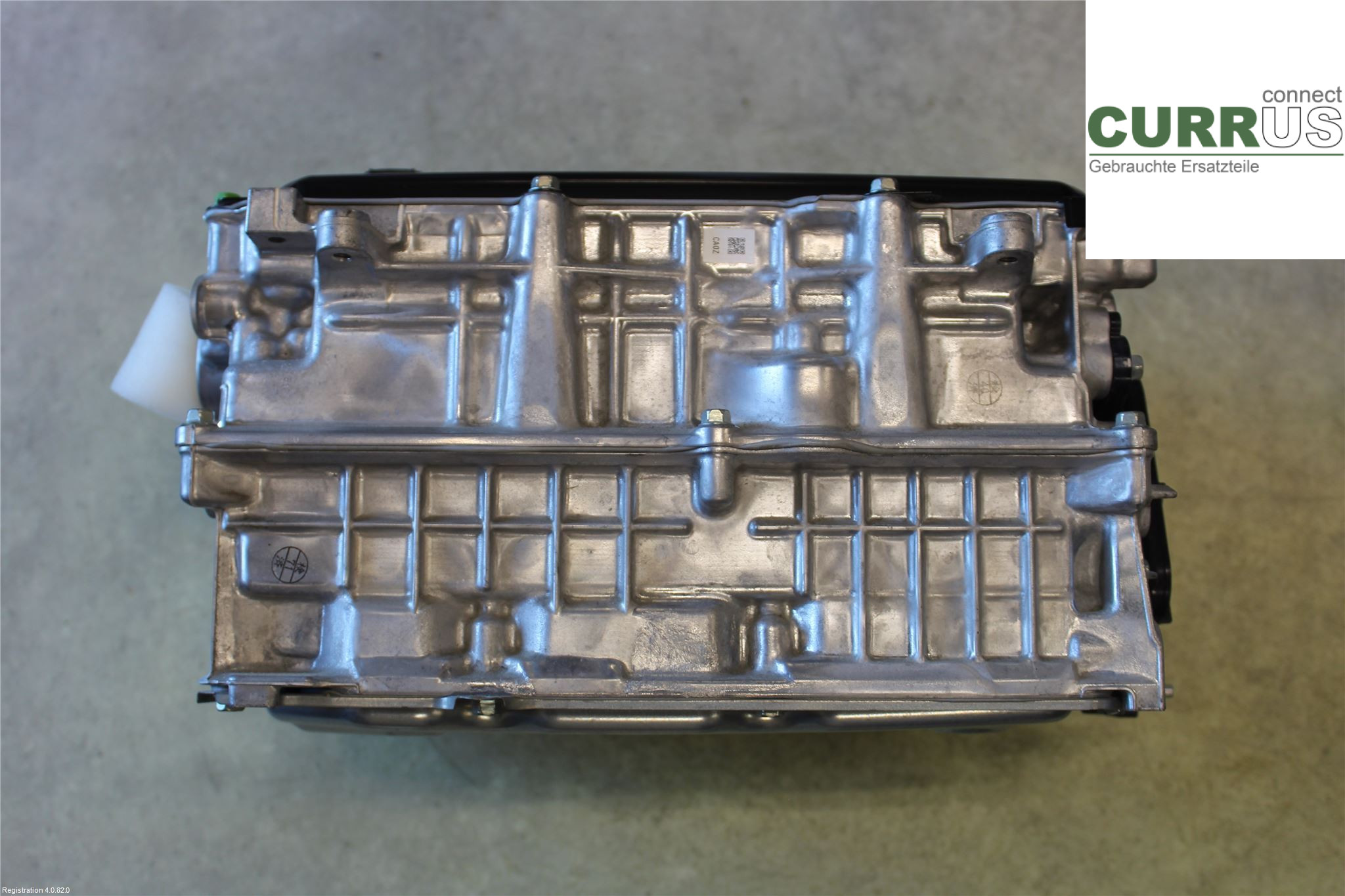 TOYOTA C-HR 16-23 Strömdistributionsmodul G920049135 1.8L 2ZR-FXE