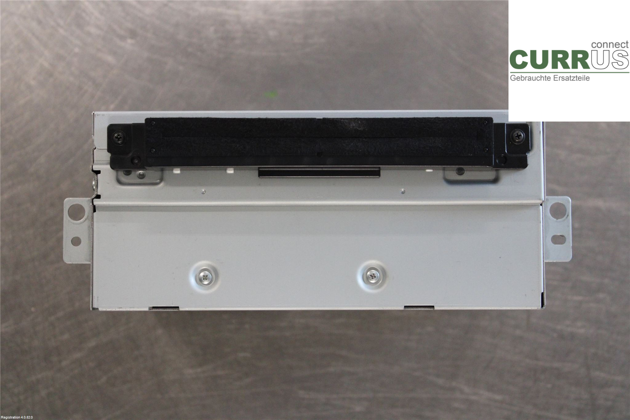 VOLVO V40  12-19 Radio CD / Multimedia panel 36050657 2.0L D4204T8