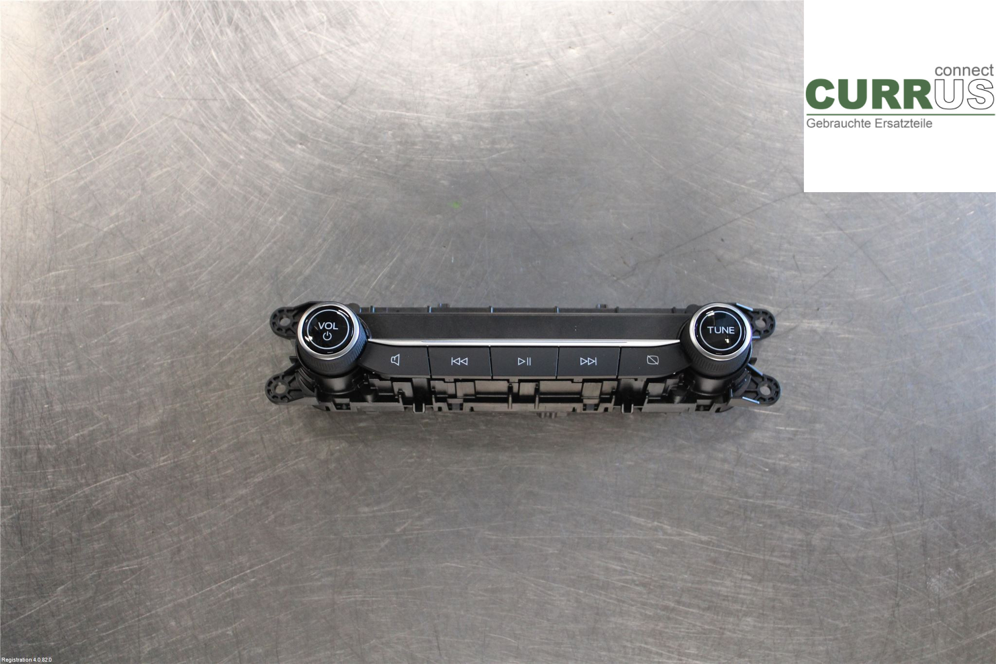 FORD KUGA  20- Radio CD /Multimediapanel 2474701 2.5L C25EDEF