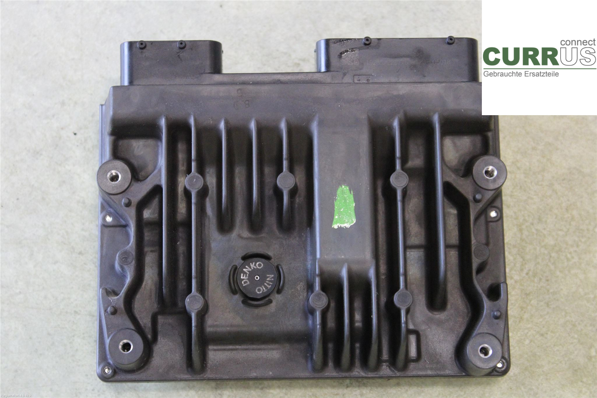 TOYOTA RAV4 19- Engine Control Unit (ECU) 896614AA50 2.5L A25A-FXS