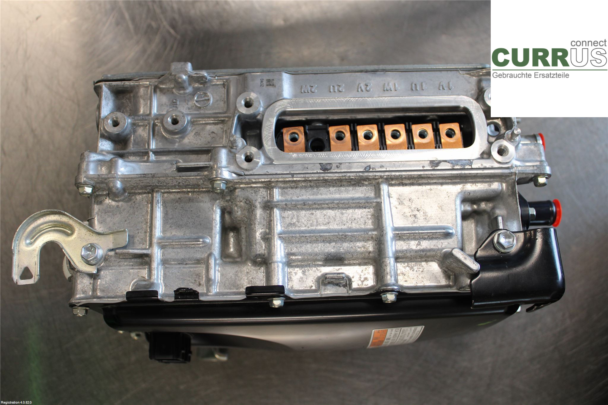 TOYOTA C-HR 16-23 Strömdistributionsmodul G920049135 1.8L 2ZR-FXE