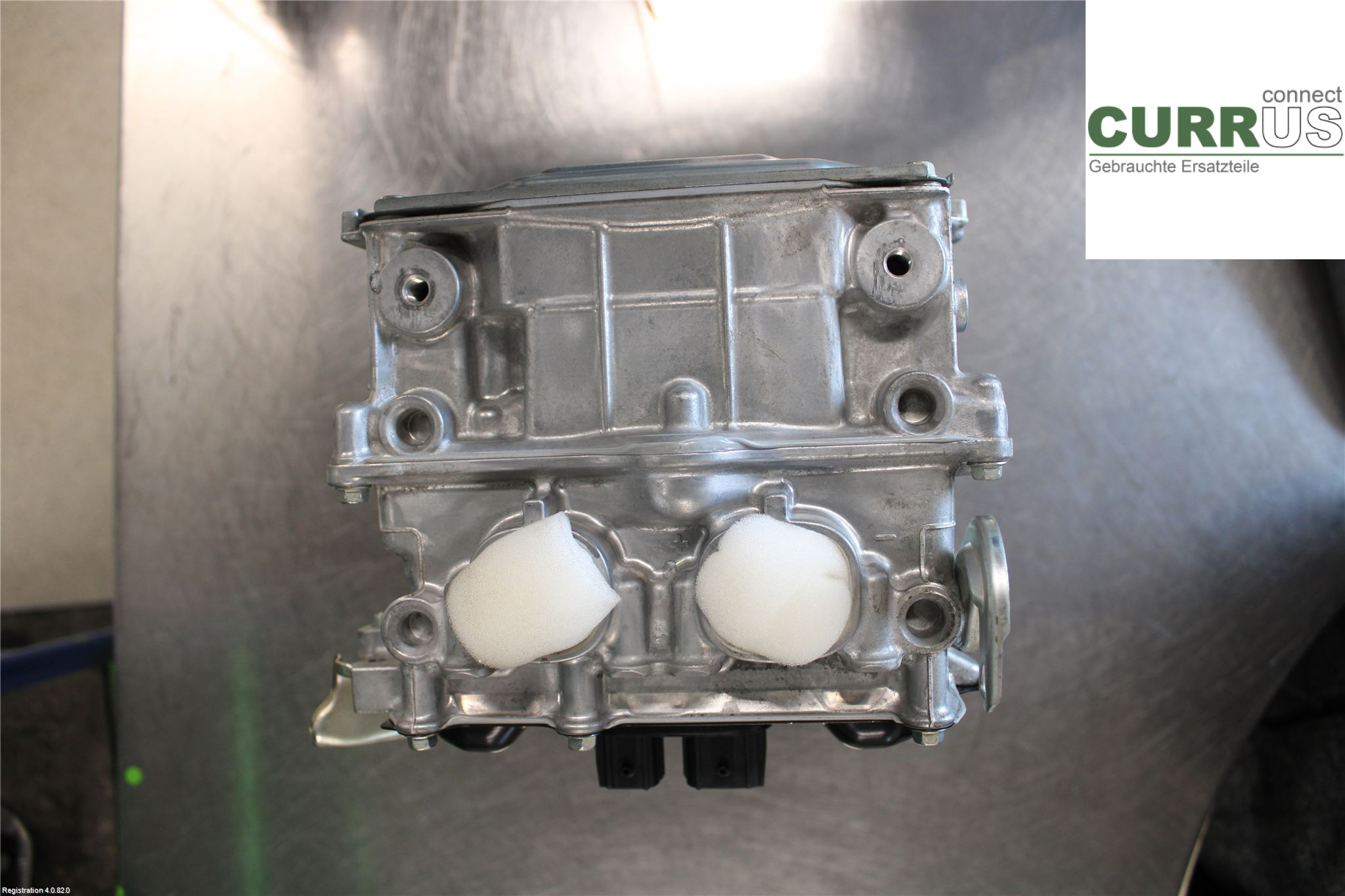 TOYOTA C-HR 16-23 Strömdistributionsmodul G920049135 1.8L 2ZR-FXE
