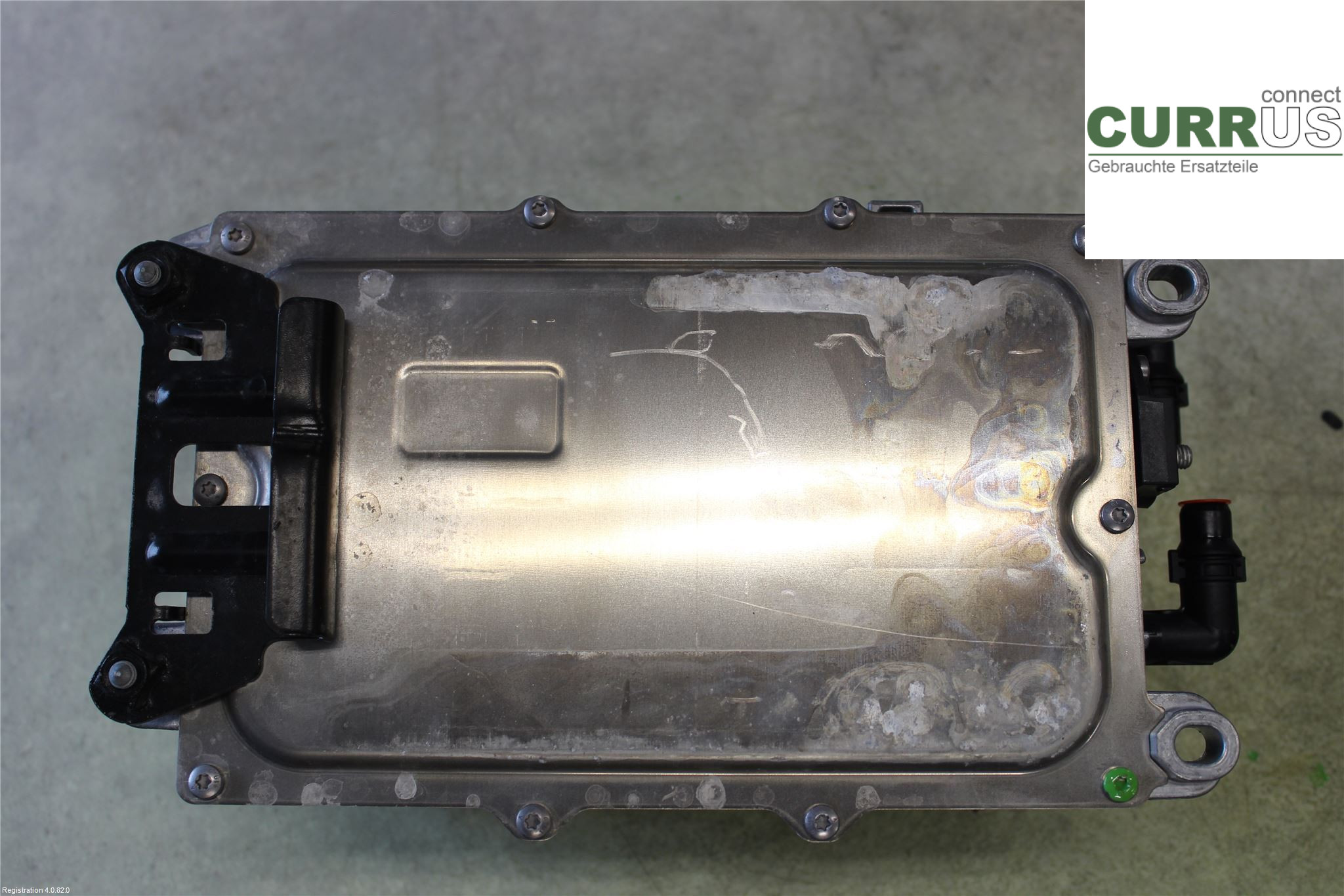 VW PASSAT  20-24 Strömdistributionsmodul 3G0 907 070 J DGEB