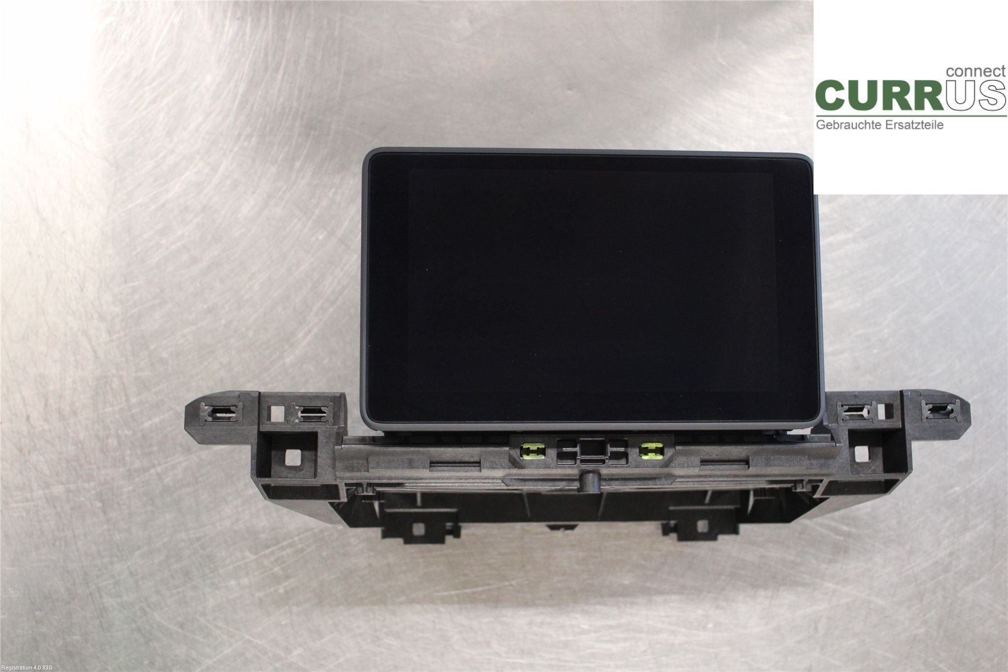 AUDI Q5  17- car-part-types.display 80A919604A  2.0L DETA