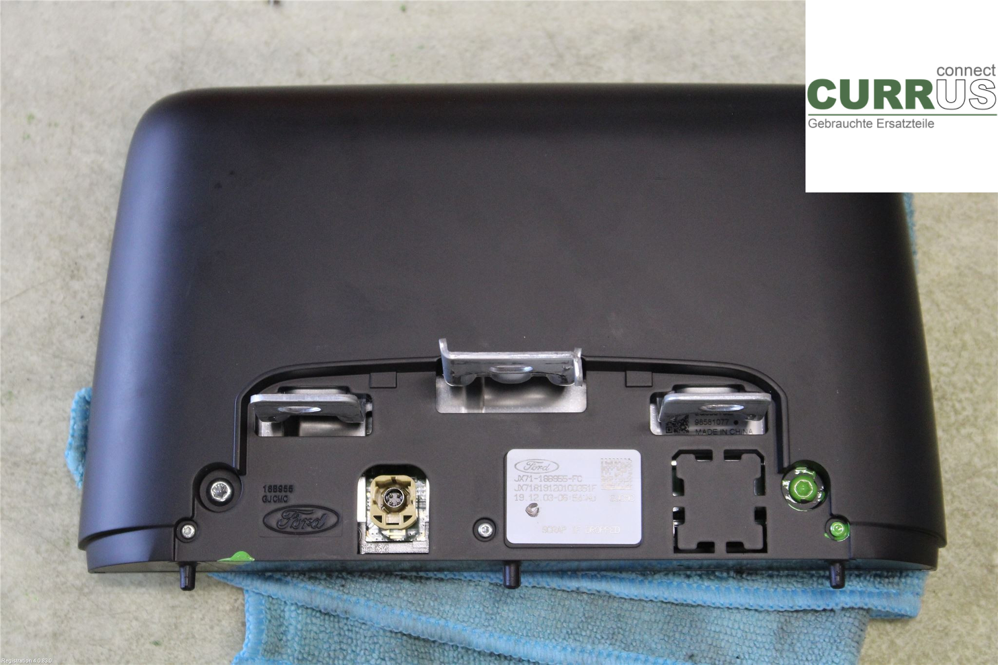 FORD FOCUS 19- car-part-types.display 2465278 2.0L YLDA