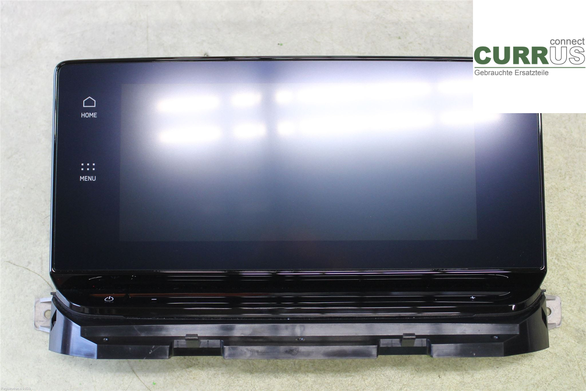 SKODA OCTAVIA 20- car-part-types.display 5E3 919 605    CZH 1.4L DGEA