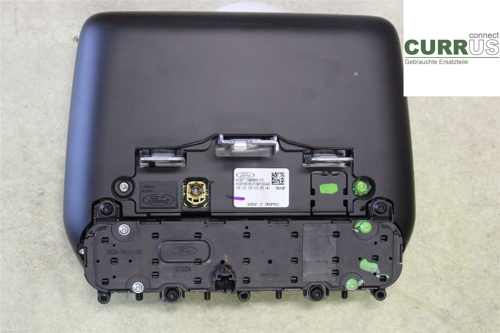 FORD TRAN./TOUR CUSTOM 13-24 car-part-types.display 2517283 2.0L BKFB