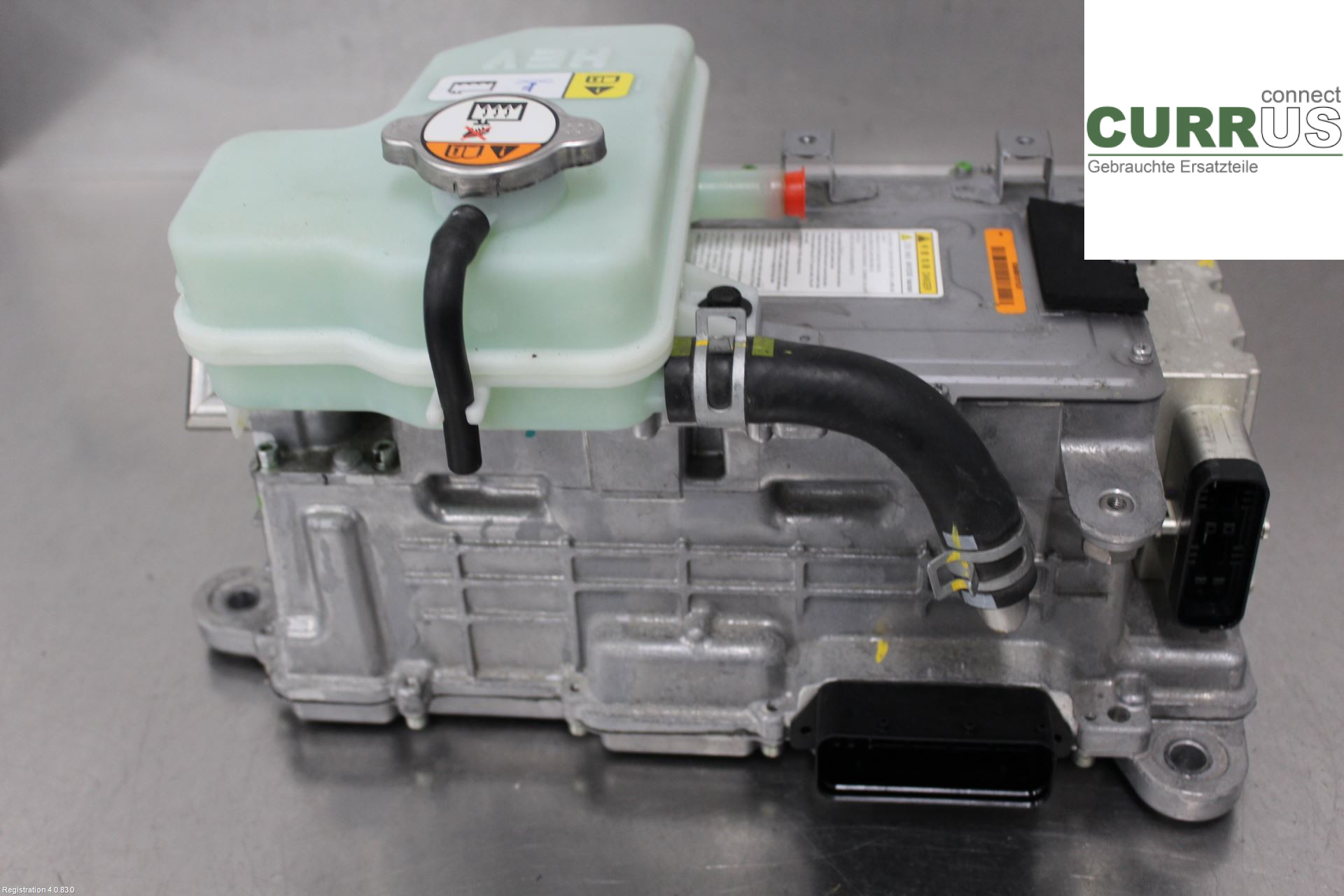 KIA OPTIMA  16-20 Power distribution controller 366003D336 2.0L G4NG