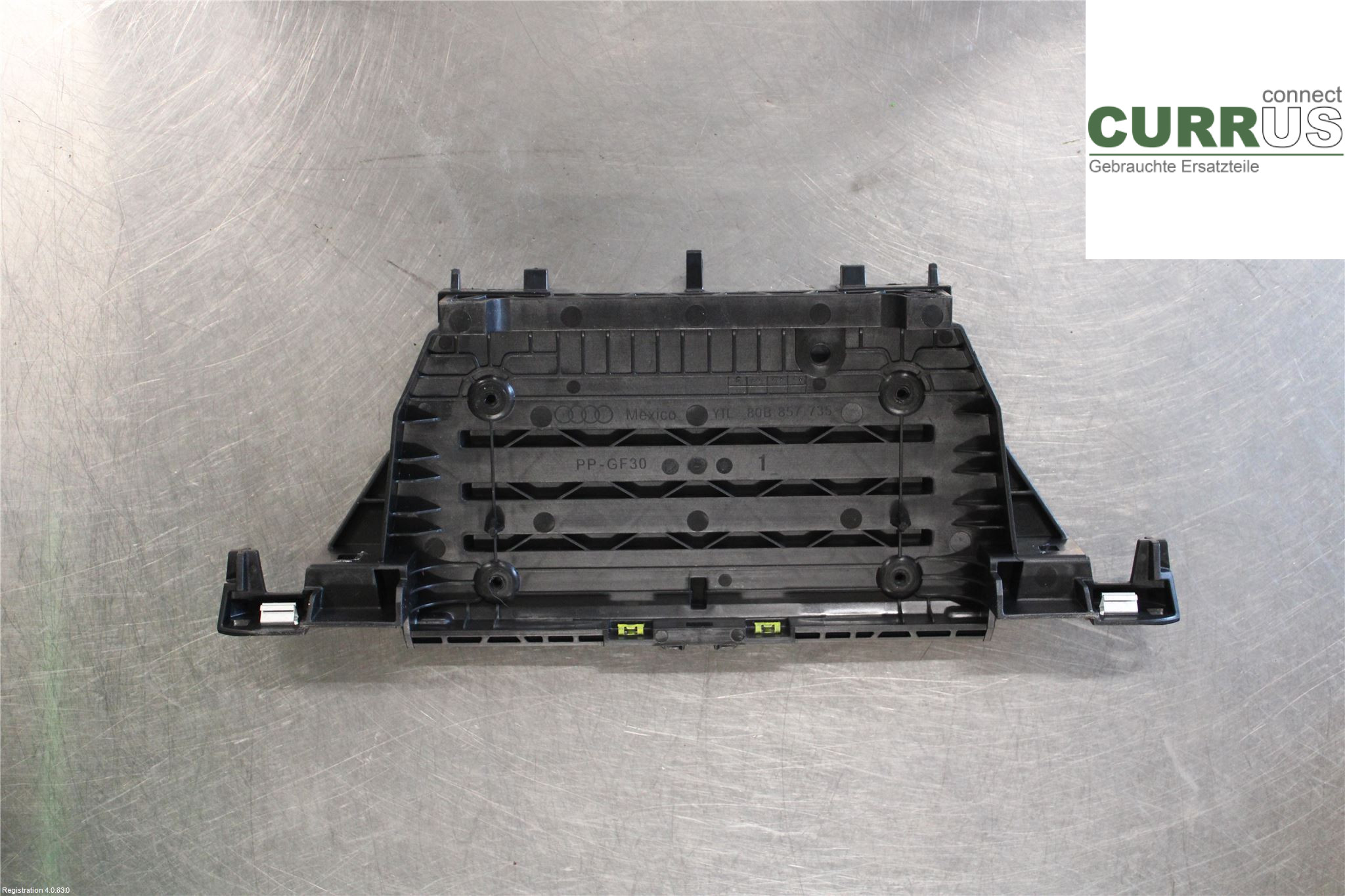 AUDI Q5  17- car-part-types.display 80B857735    2.0L DRYA