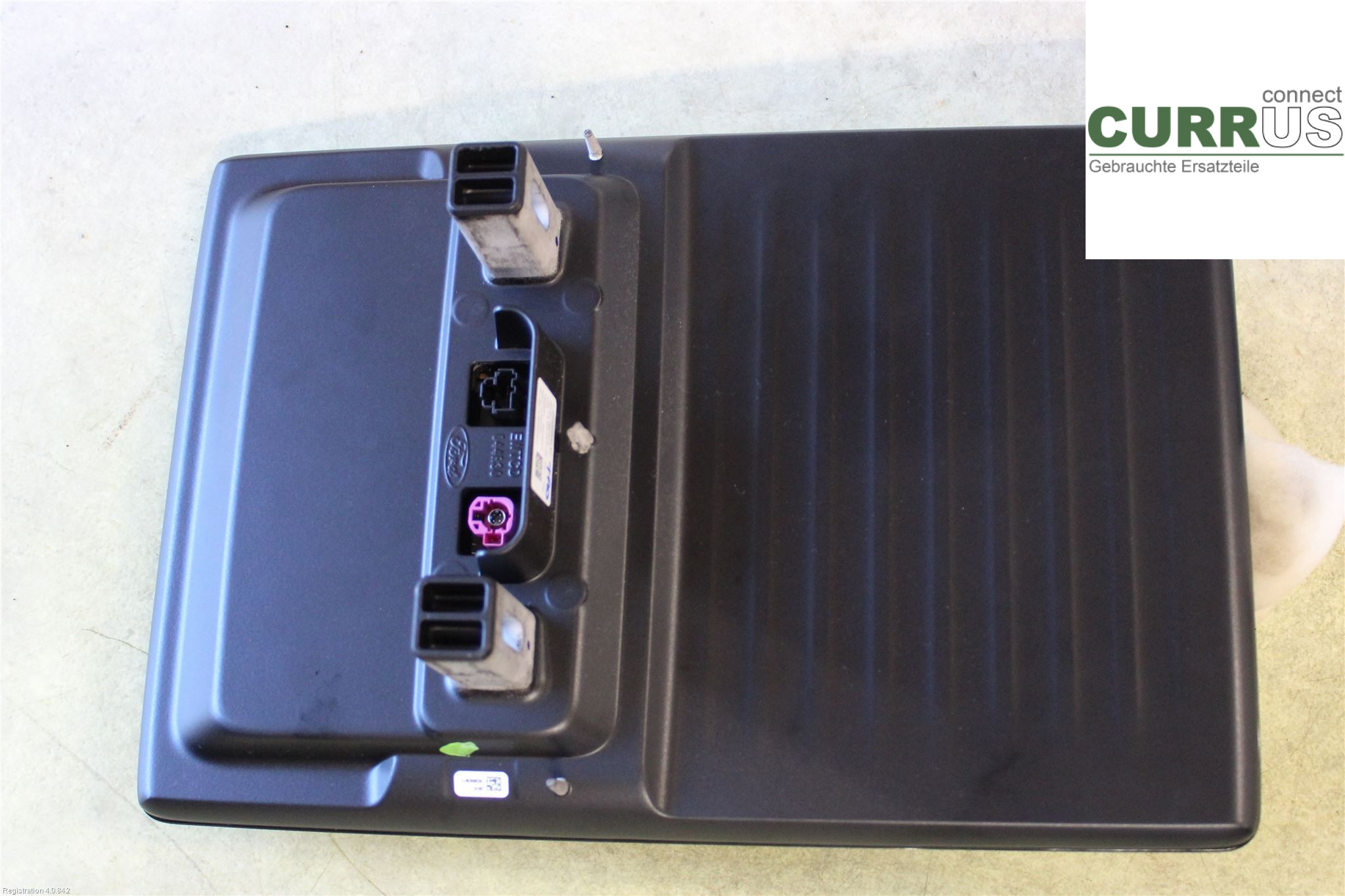 FORD MUSTANG Mach-E  21- car-part-types.display 2547671 U