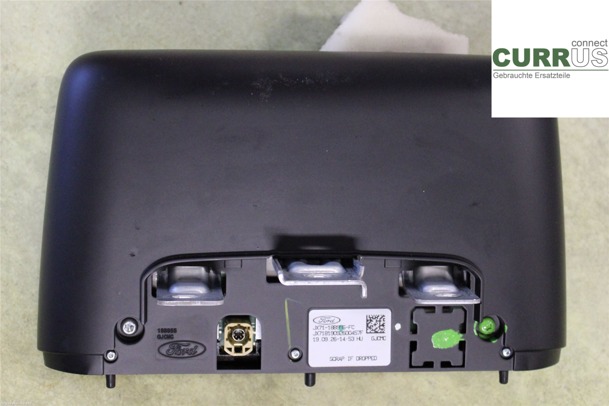 FORD FOCUS 19- car-part-types.display 2465278 1.0L B7DA
